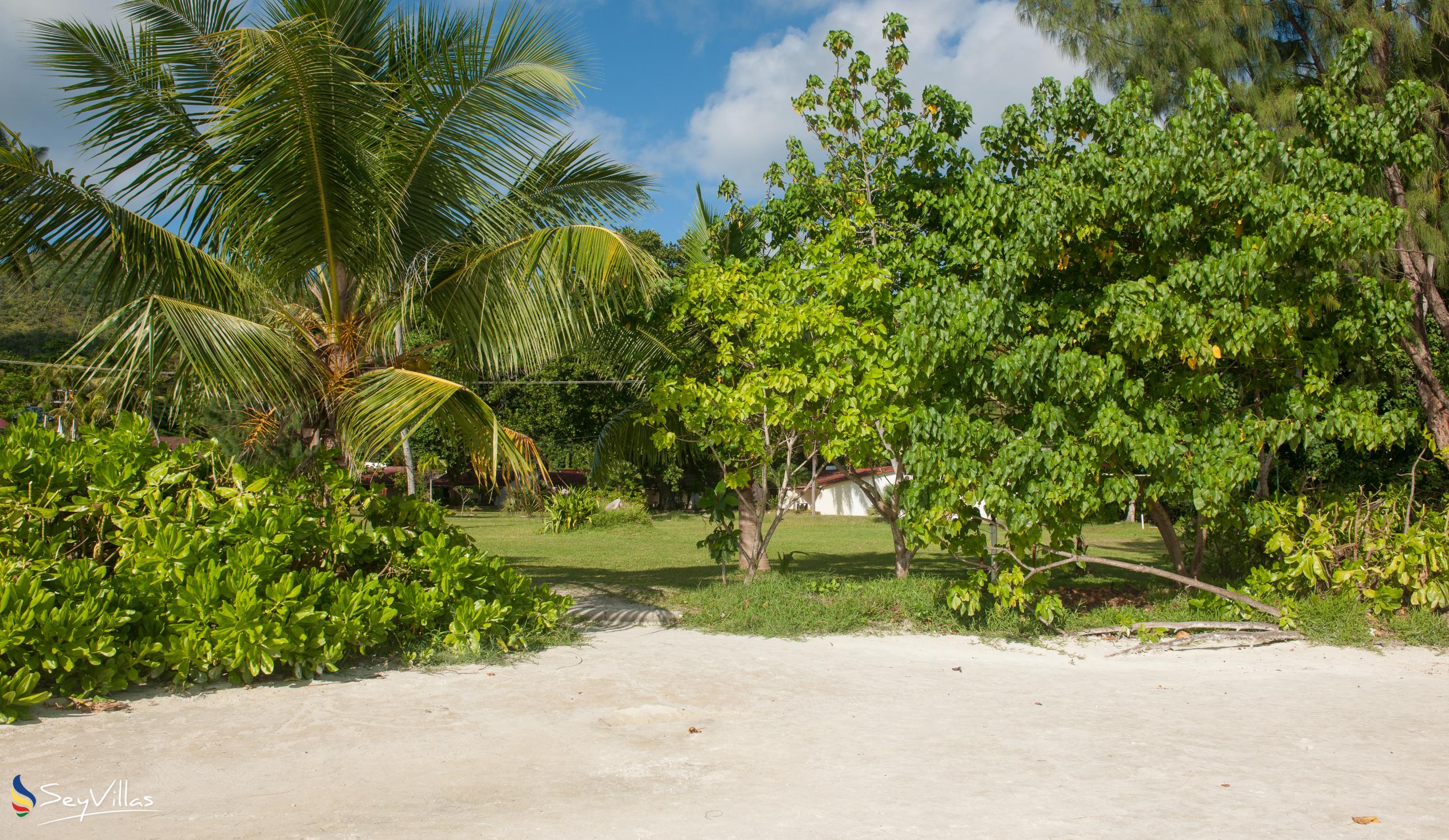 Foto 43: Berjaya Praslin Resort - Strände - Praslin (Seychellen)