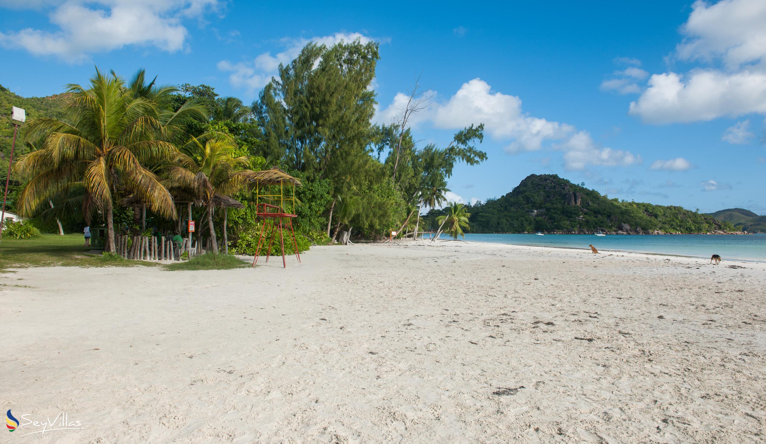 Foto 45: Berjaya Praslin Resort - Plages - Praslin (Seychelles)