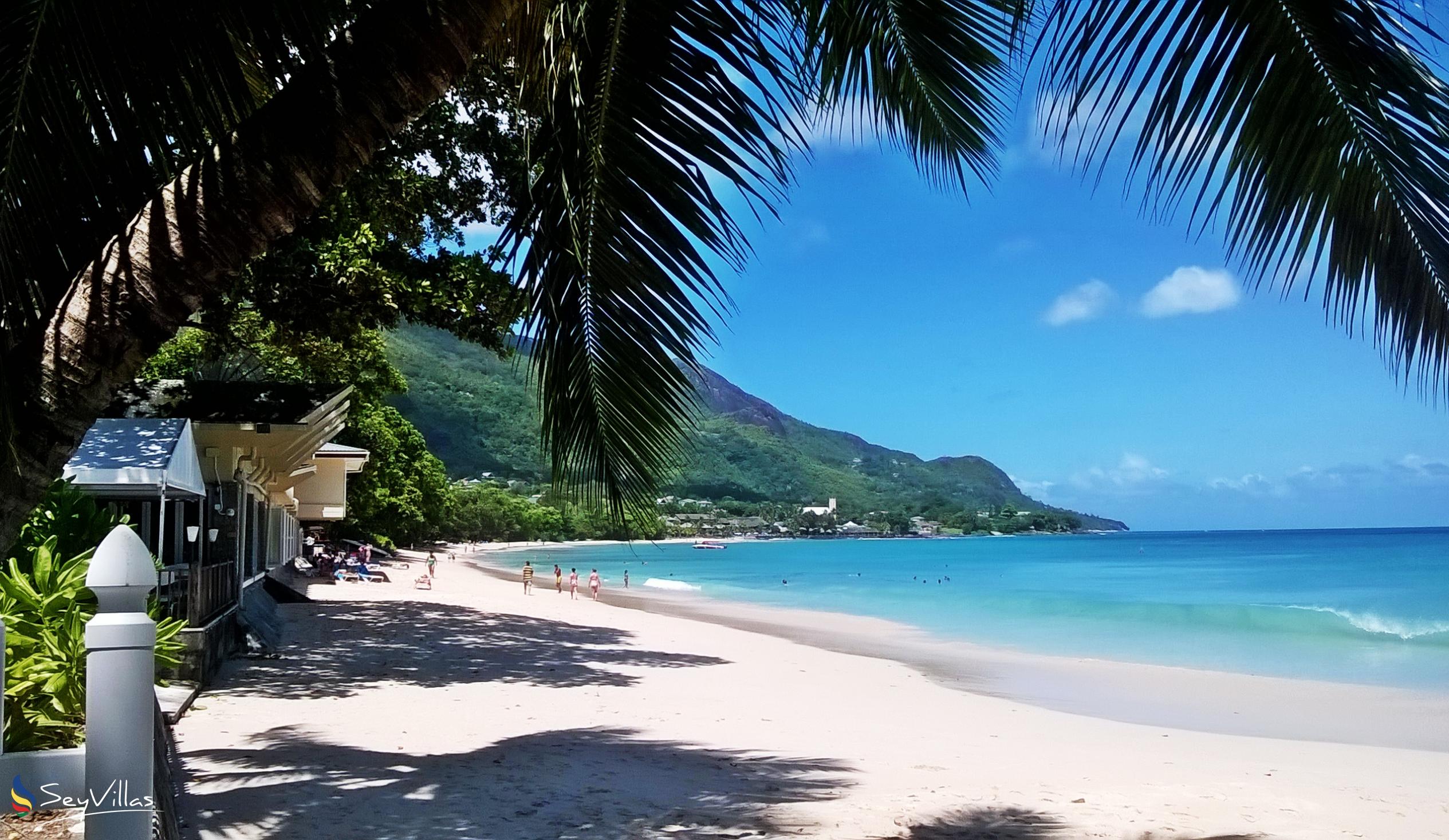 Photo 76: Coral Strand - Location - Mahé (Seychelles)