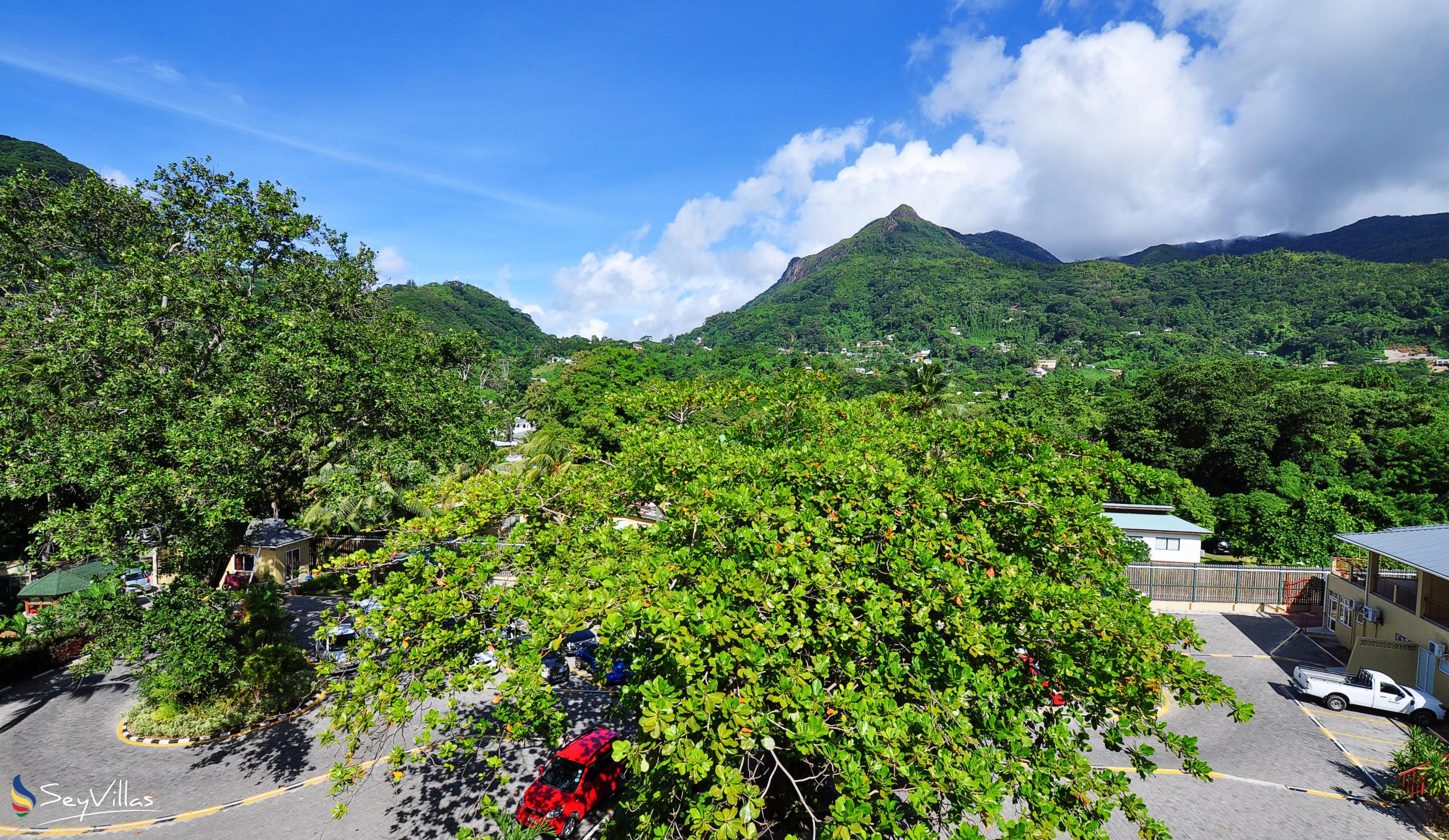 Foto 49: Coral Strand - Posizione - Mahé (Seychelles)