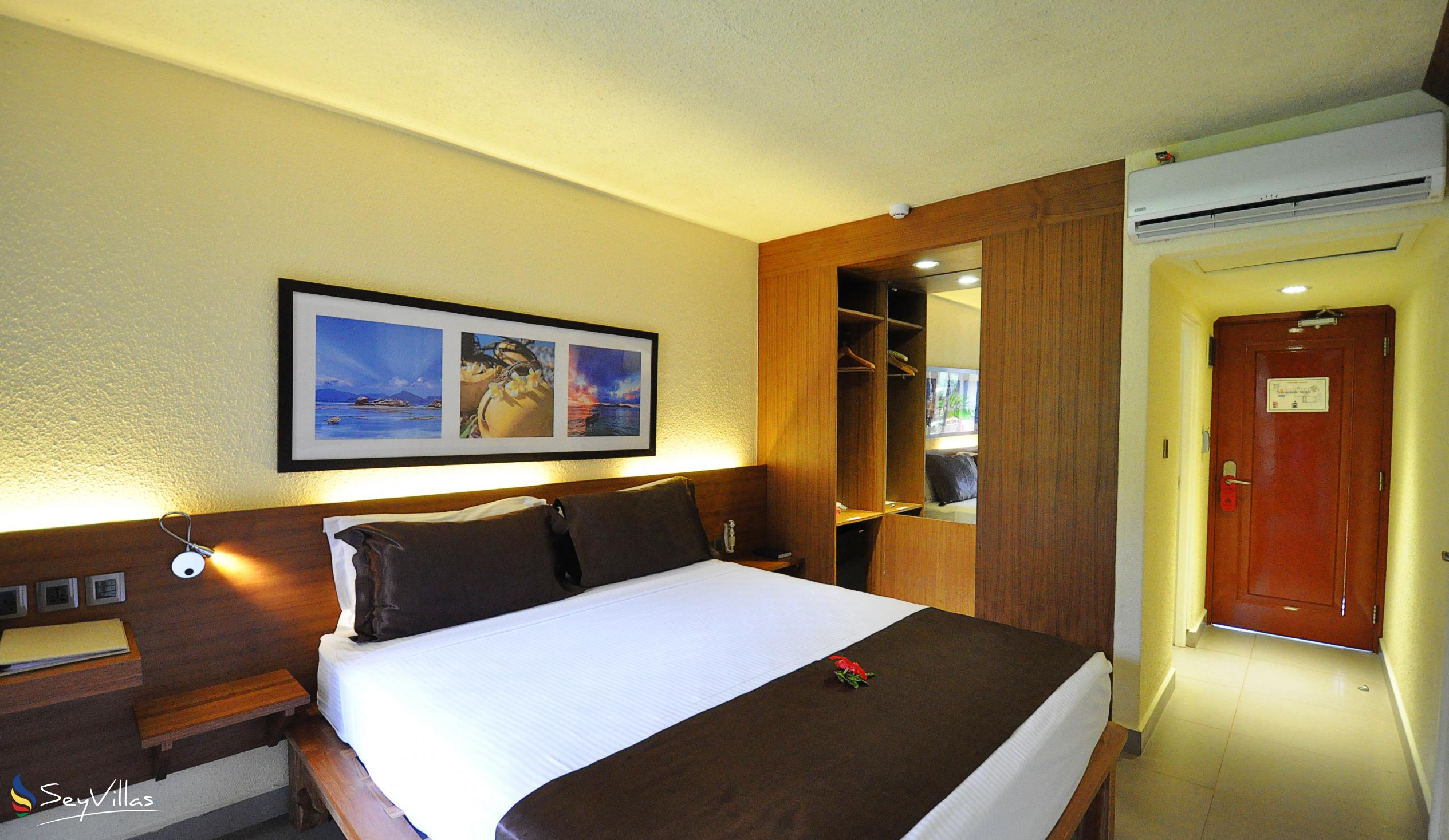 Photo 37: Coral Strand - Coral Standard Room - Mahé (Seychelles)