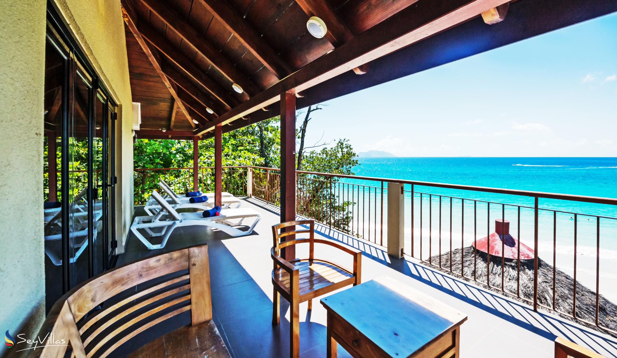 Foto 57: Coral Strand - Superior Meerblickzimmer - Mahé (Seychellen)