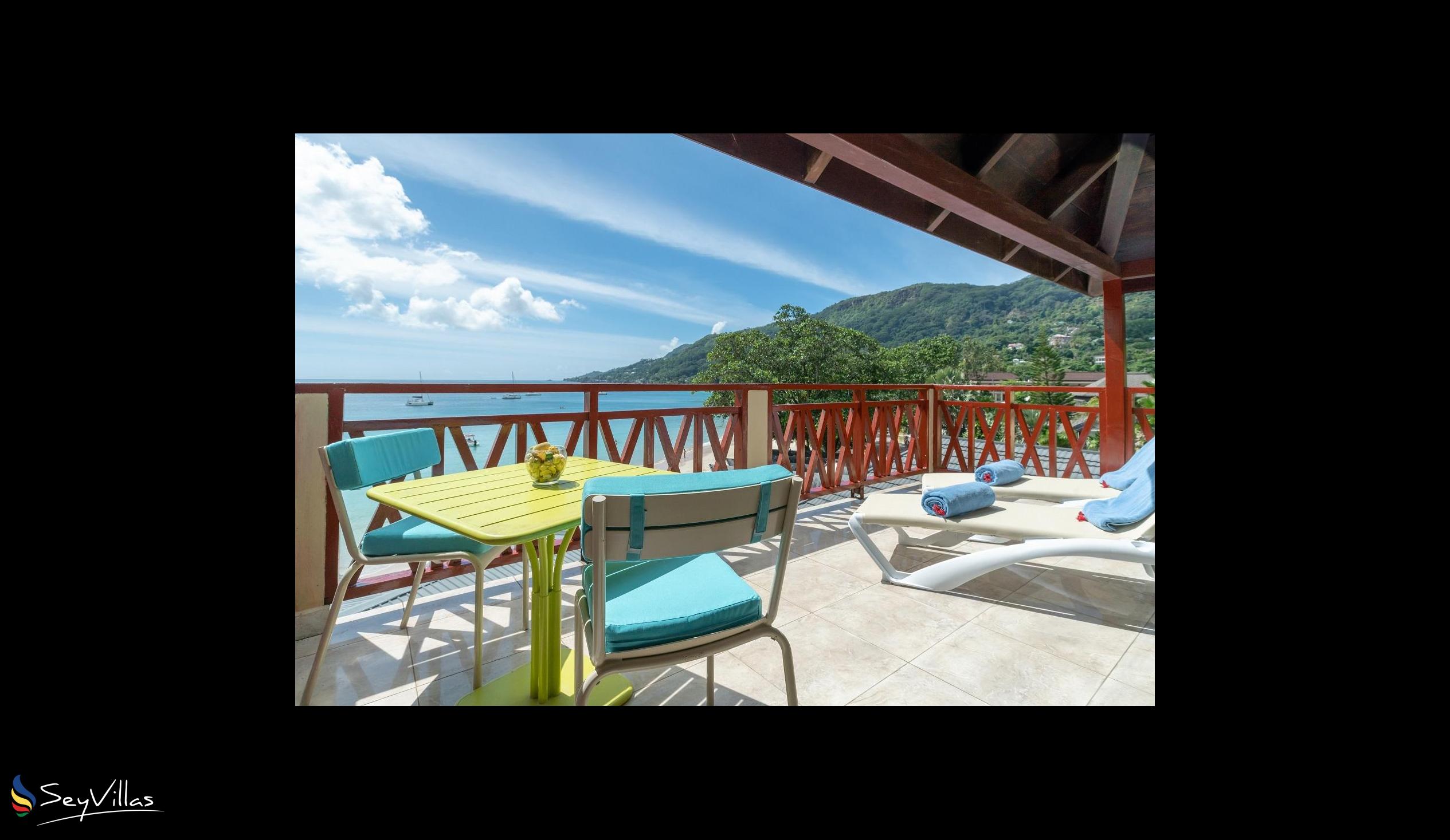 Photo 83: Coral Strand - Penthouse - Mahé (Seychelles)