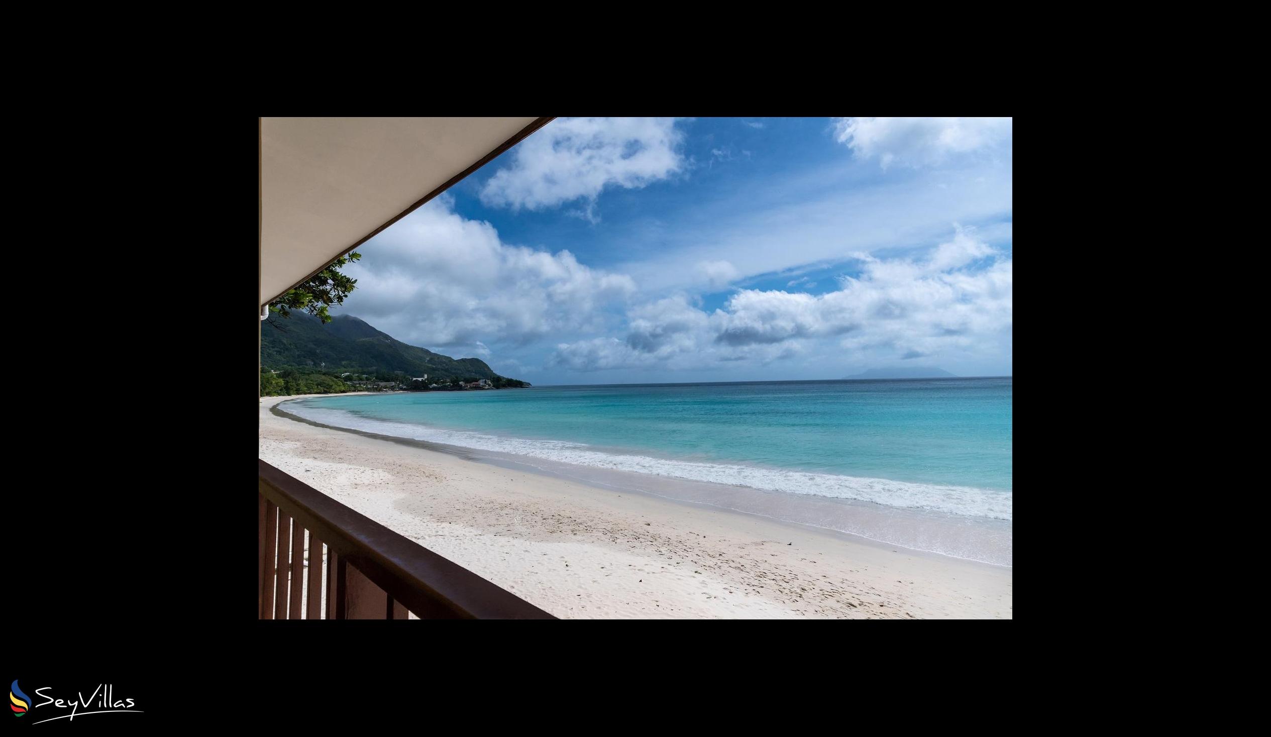Foto 79: Coral Strand - Silhouette Flitterwochen-Zimmer - Mahé (Seychellen)