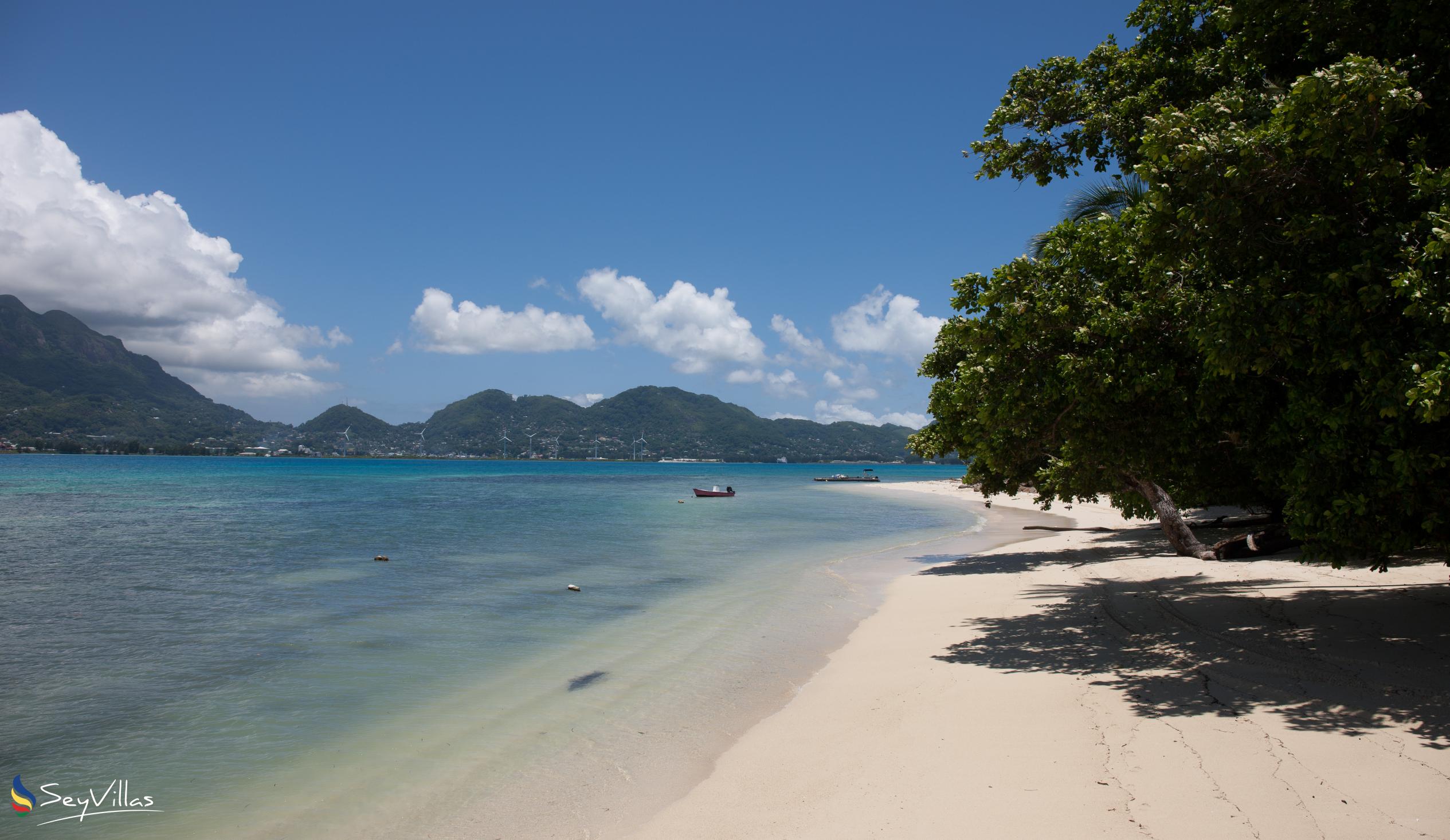 Foto 31: Surf Tropical Villa (Takamaka Beach Villas) - Spiagge - Cerf Island (Seychelles)