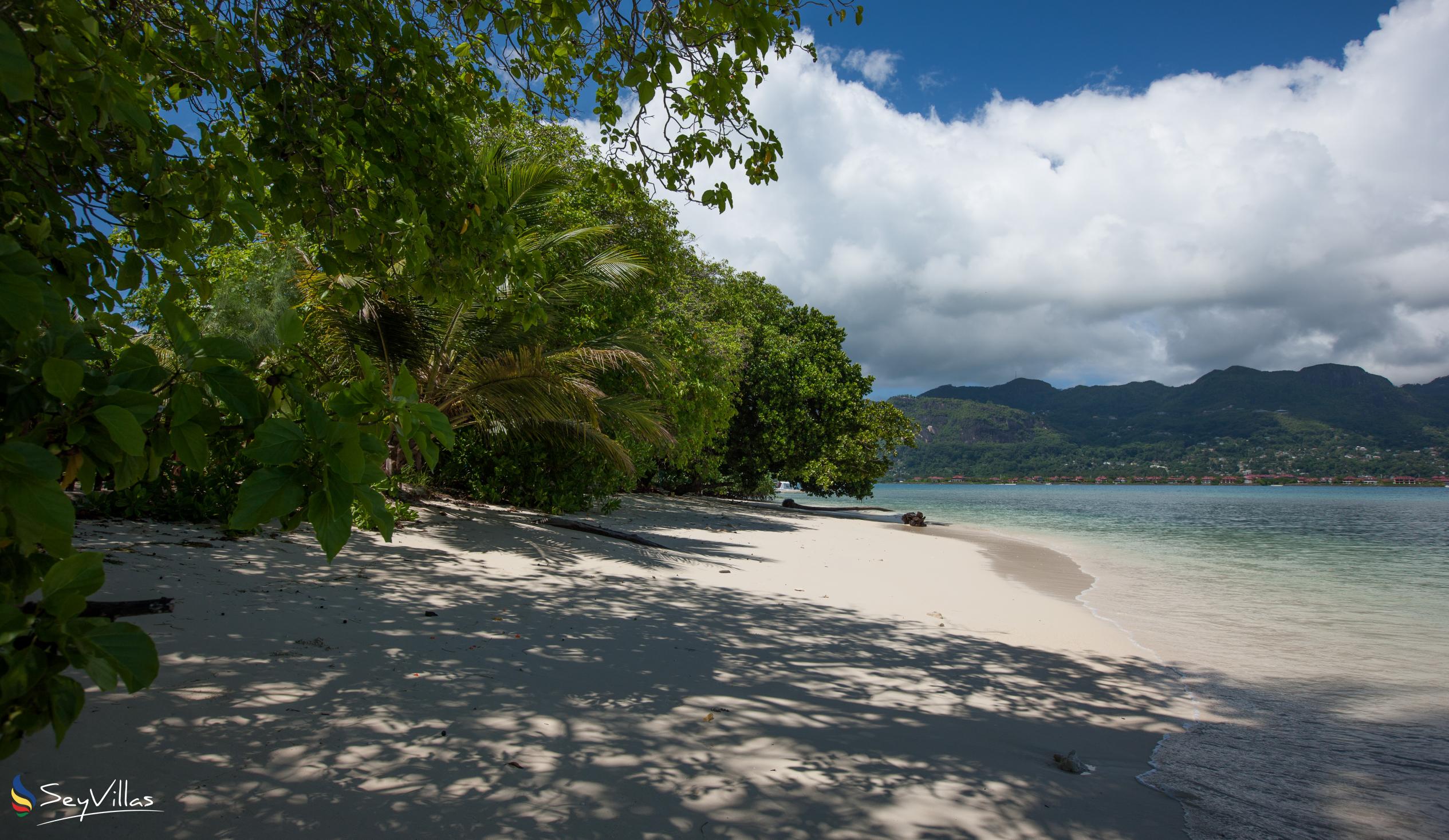 Foto 80: Surf Tropical Villa (Takamaka Beach Villas) - Strände - Cerf Island (Seychellen)