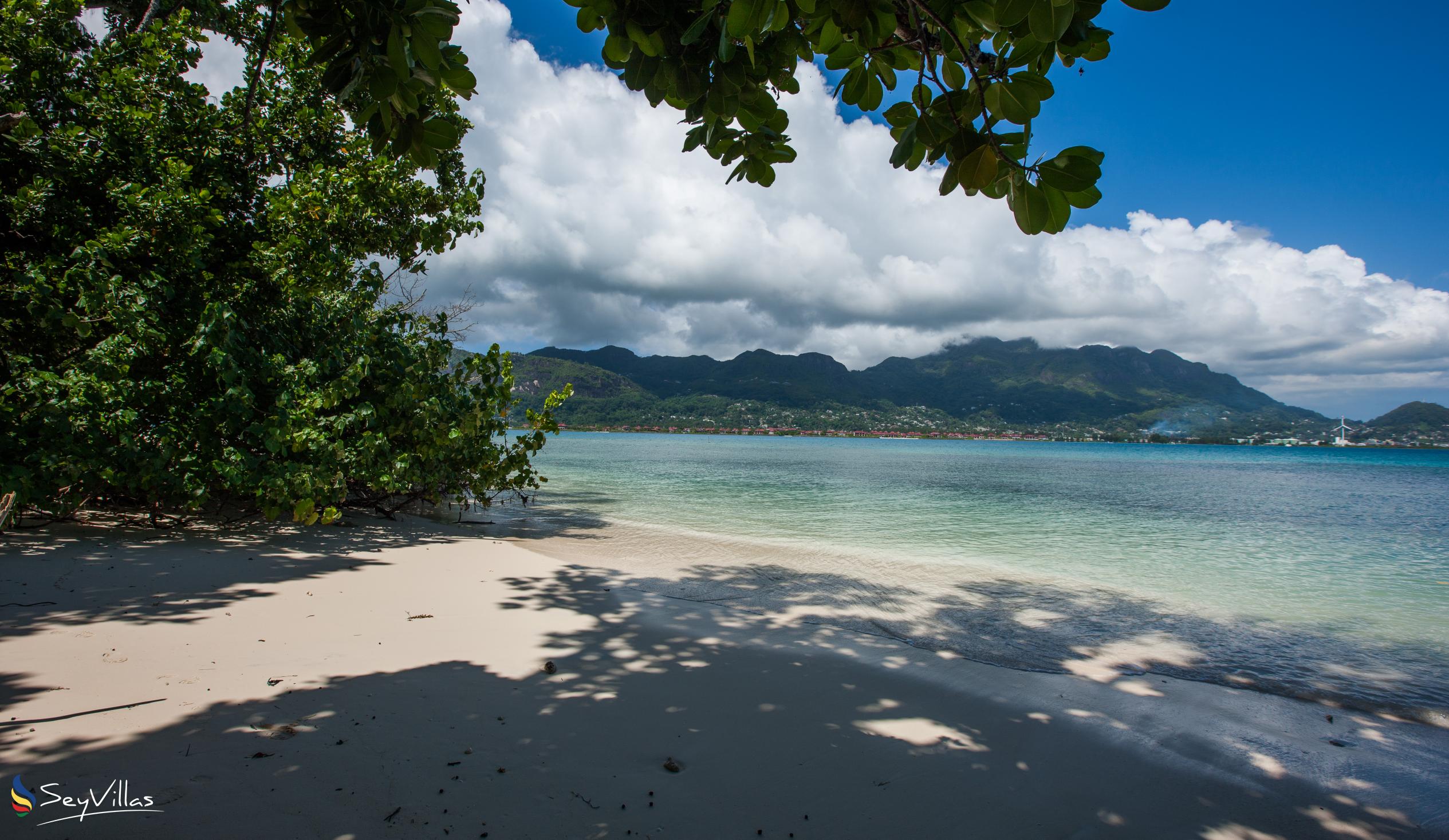 Foto 76: Surf Tropical Villa (Takamaka Beach Villas) - Extérieur - Cerf Island (Seychelles)