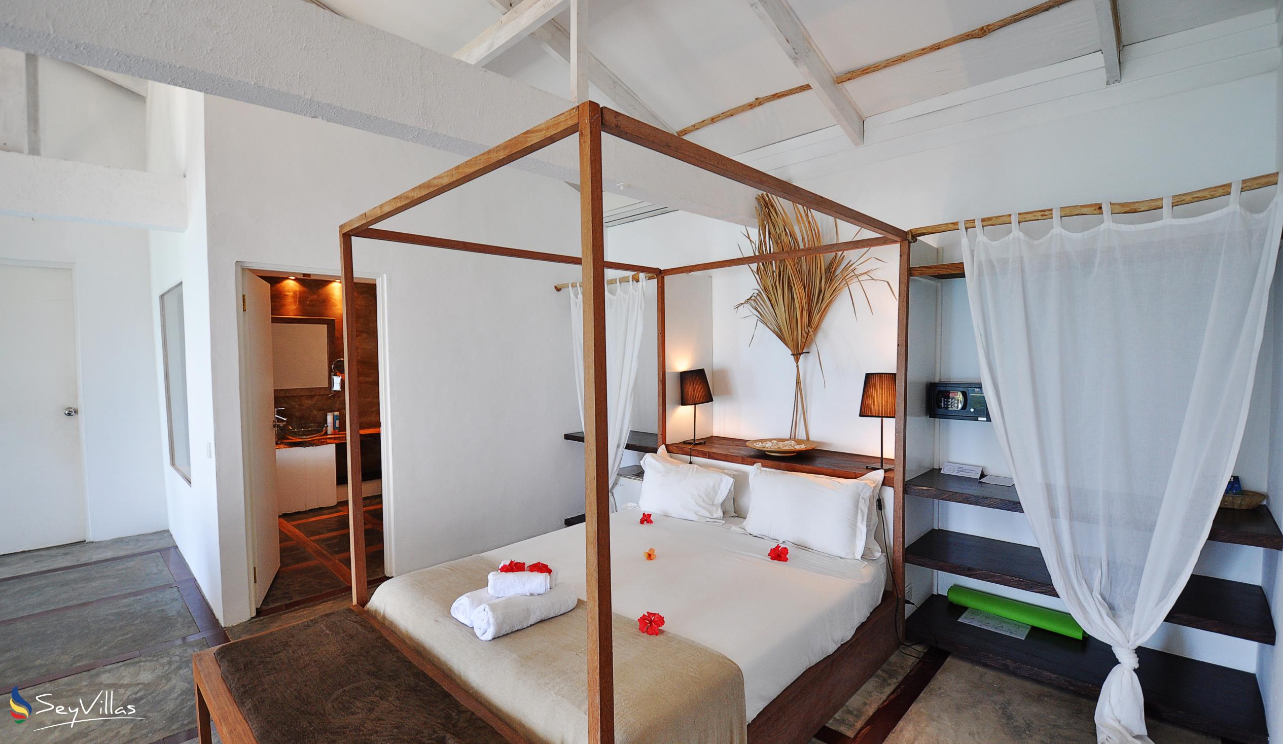 Foto 67: Bliss Hotel - Seaside - Sea View Suite - Mahé (Seychellen)