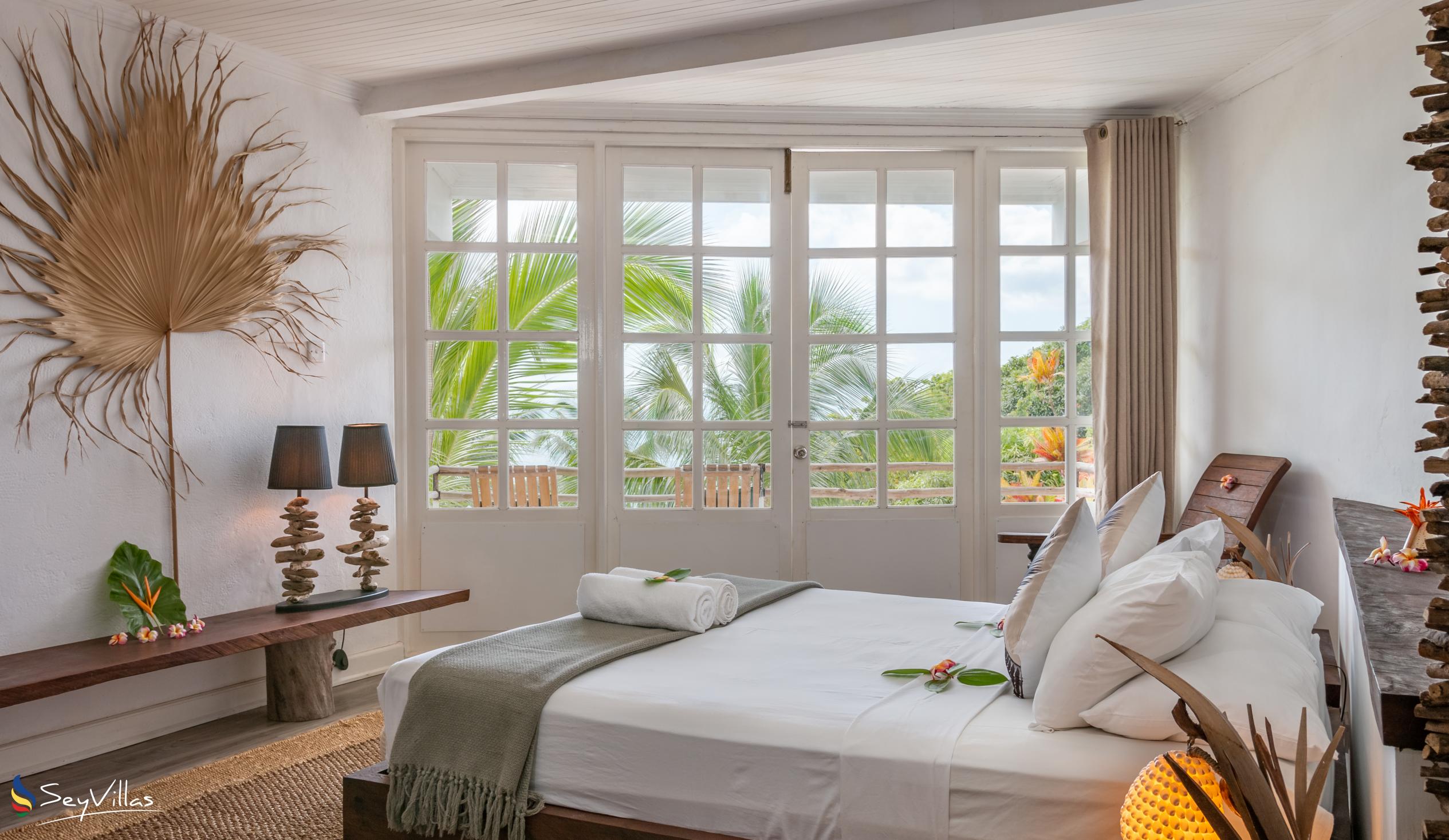 Foto 125: Bliss Hotel - Hillside - Garden Charme Superior - Mahé (Seychellen)