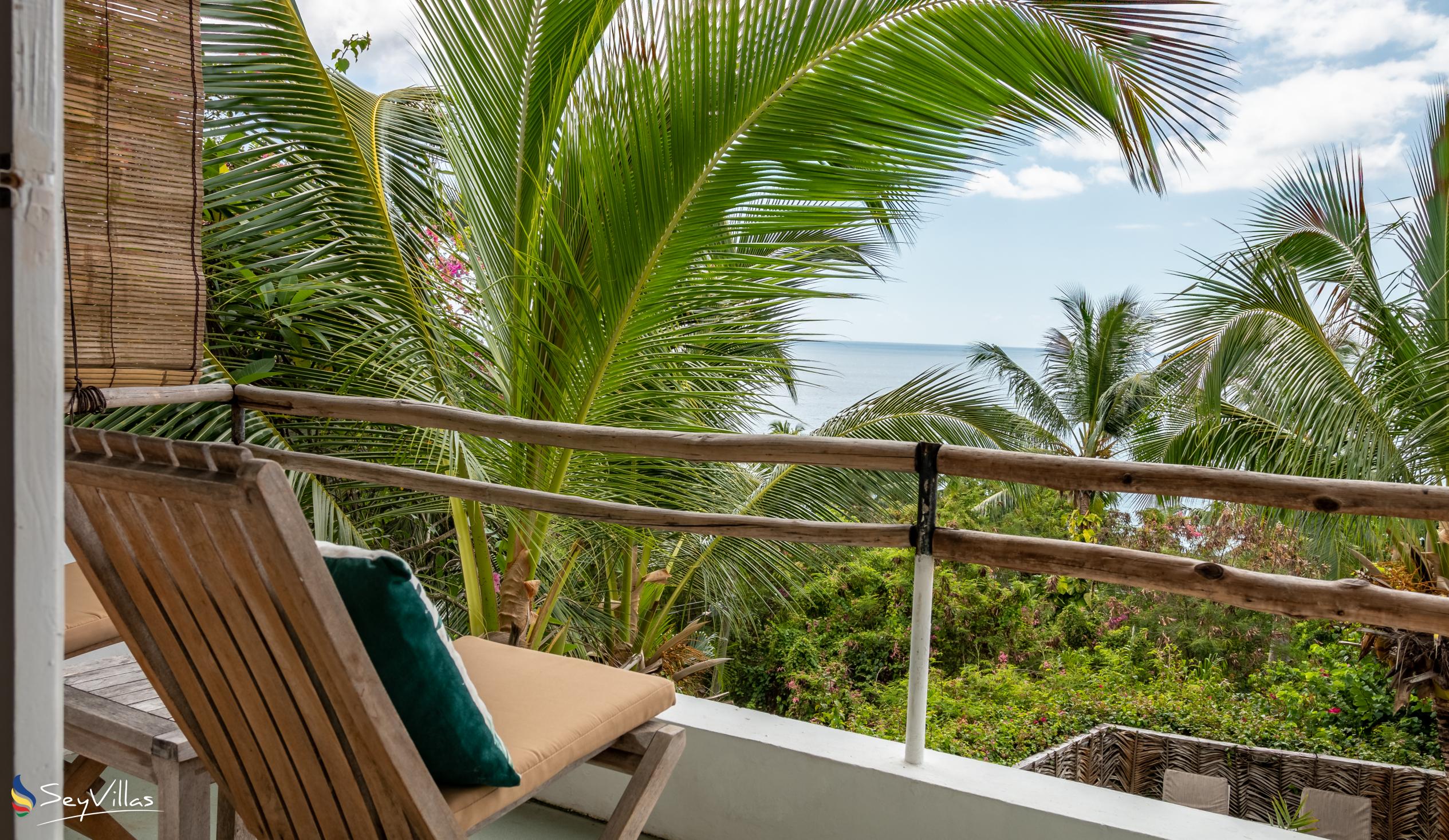 Photo 128: Bliss Hotel - Hillside - Garden Charme Superior - Mahé (Seychelles)