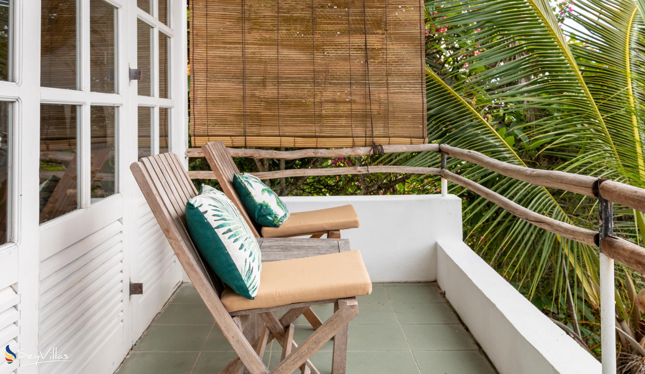 Foto 129: Bliss Hotel - Hillside - Garden Charme Superior - Mahé (Seychelles)