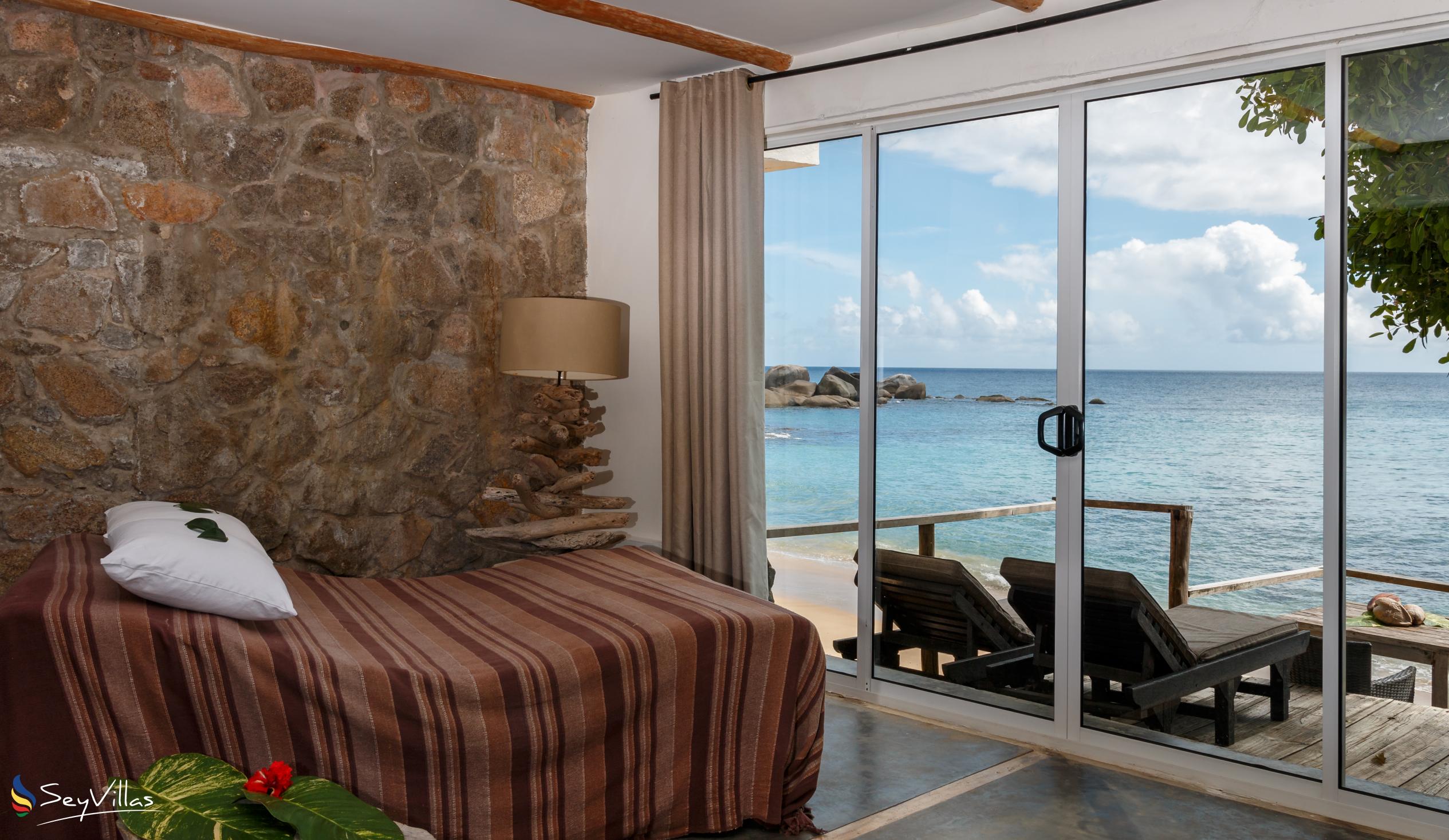 Foto 37: Bliss Hotel - Seaside - Sea View Suite - Mahé (Seychellen)