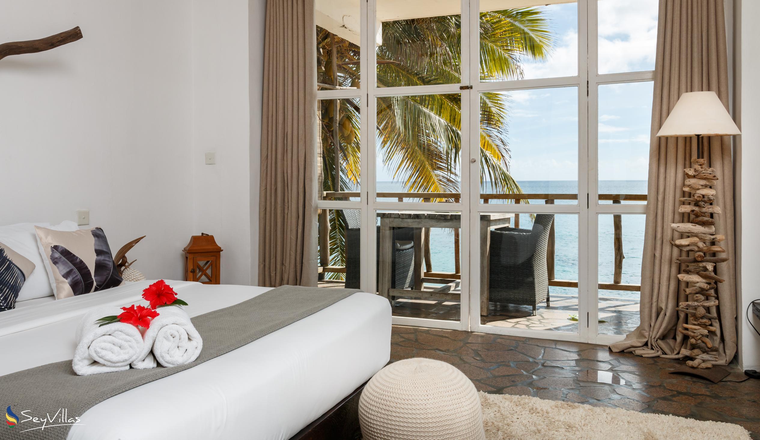 Foto 53: Bliss Hotel - Seaside - Sea View - Mahé (Seychelles)
