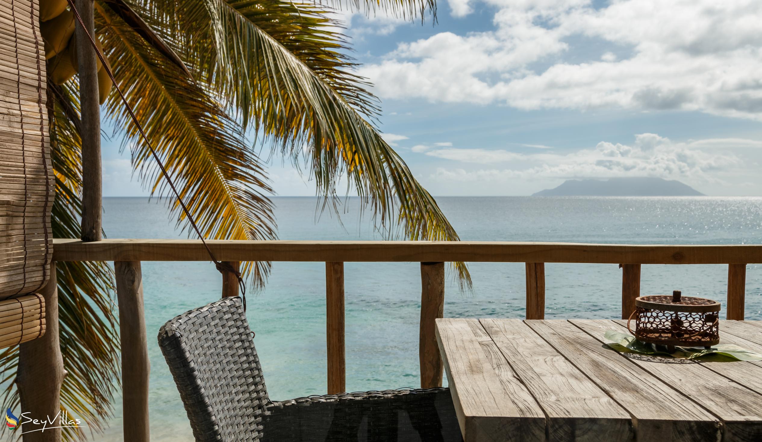 Foto 48: Bliss Hotel - Seaside - Sea View Junior Suite - Mahé (Seychellen)