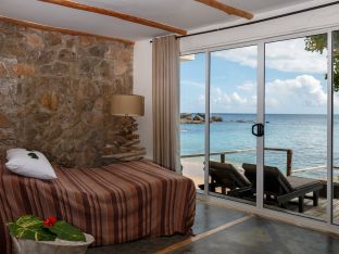 Seaside - Sea View Suite