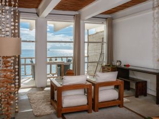 Seaside - Sea View Junior Suite