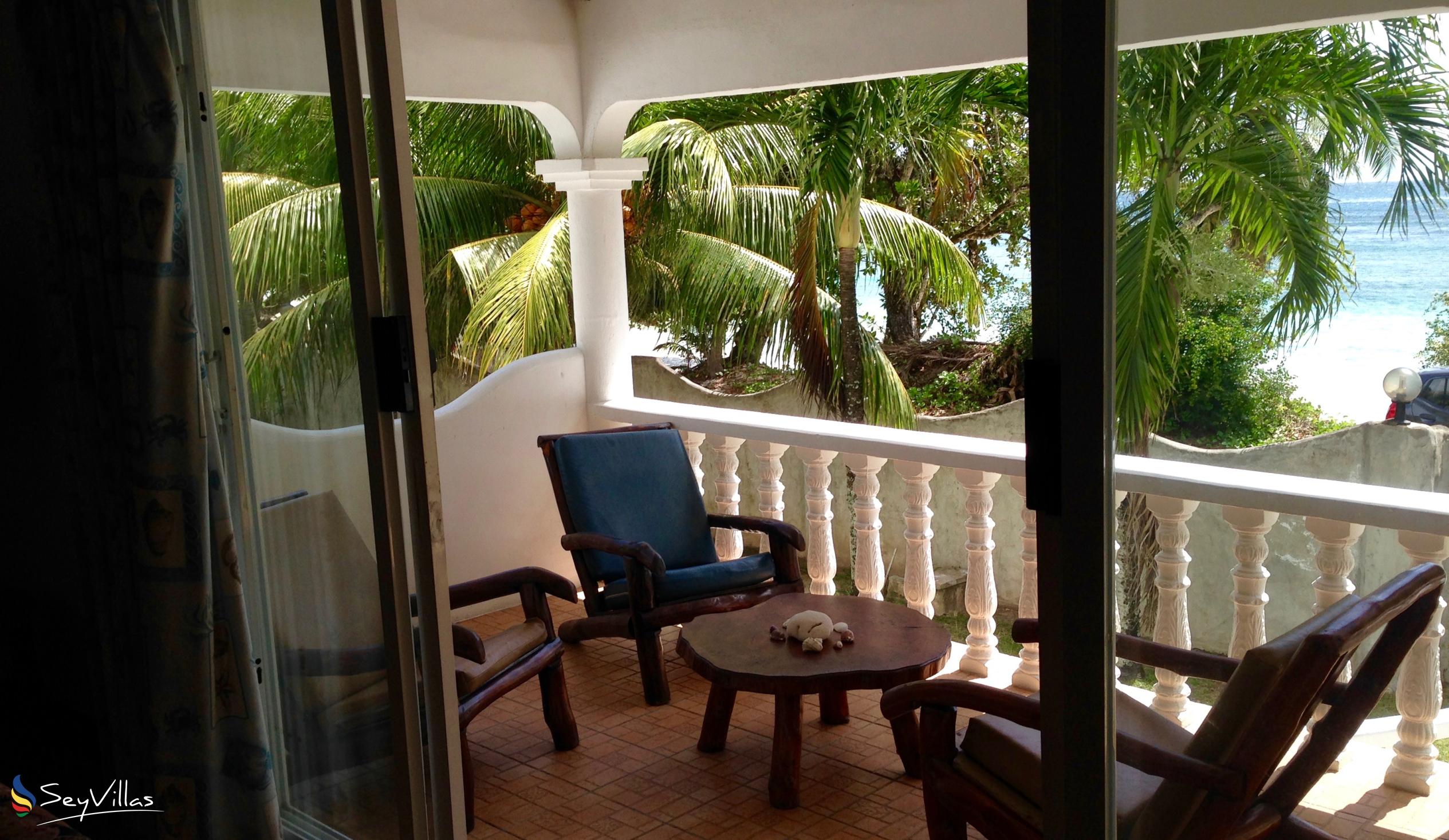 Foto 129: Lazare Picault Hotel - Villa mit 2 Schlafzimmern - Mahé (Seychellen)