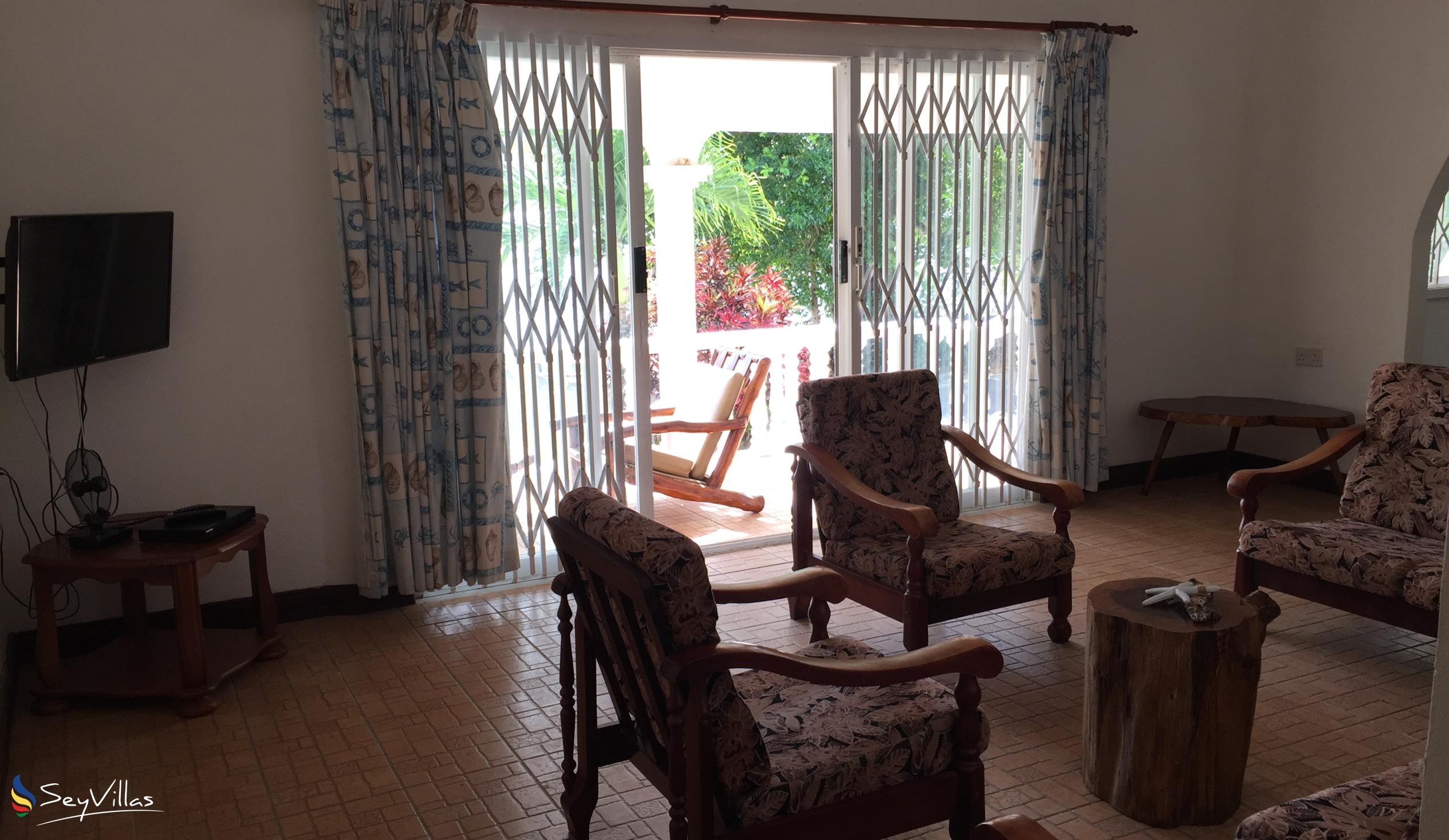 Foto 133: Lazare Picault Hotel - Villa con 2 Camere da Letto - Mahé (Seychelles)