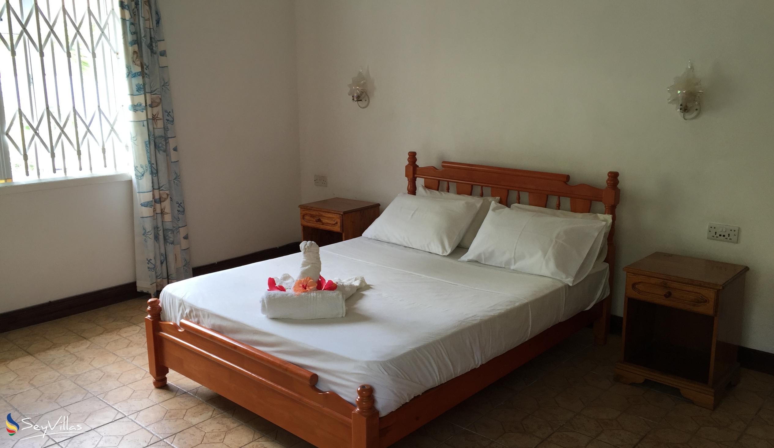 Foto 124: Lazare Picault Hotel - Villa mit 2 Schlafzimmern - Mahé (Seychellen)