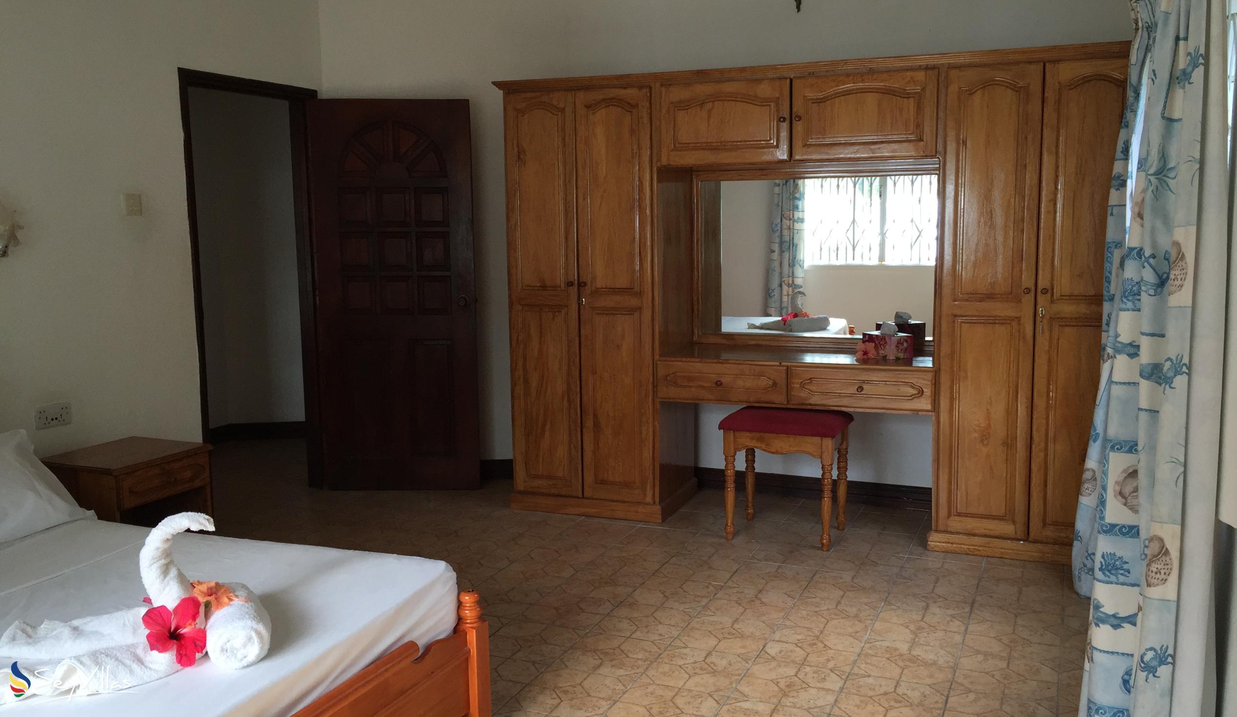 Foto 140: Lazare Picault Hotel - Villa mit 2 Schlafzimmern - Mahé (Seychellen)