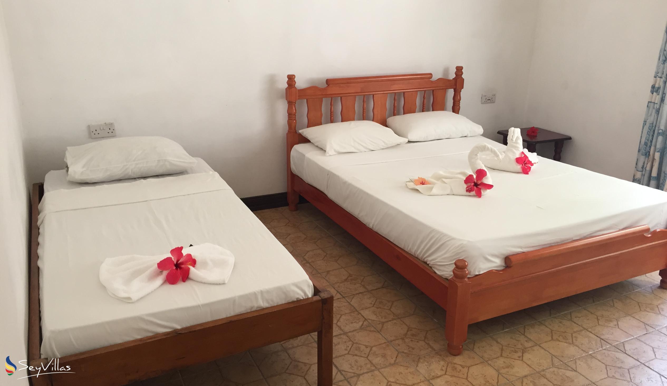 Foto 138: Lazare Picault Hotel - Villa mit 2 Schlafzimmern - Mahé (Seychellen)