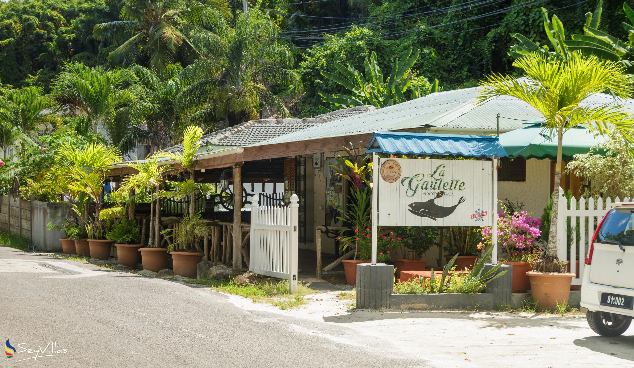 Foto 58: Lazare Picault Hotel - Posizione - Mahé (Seychelles)