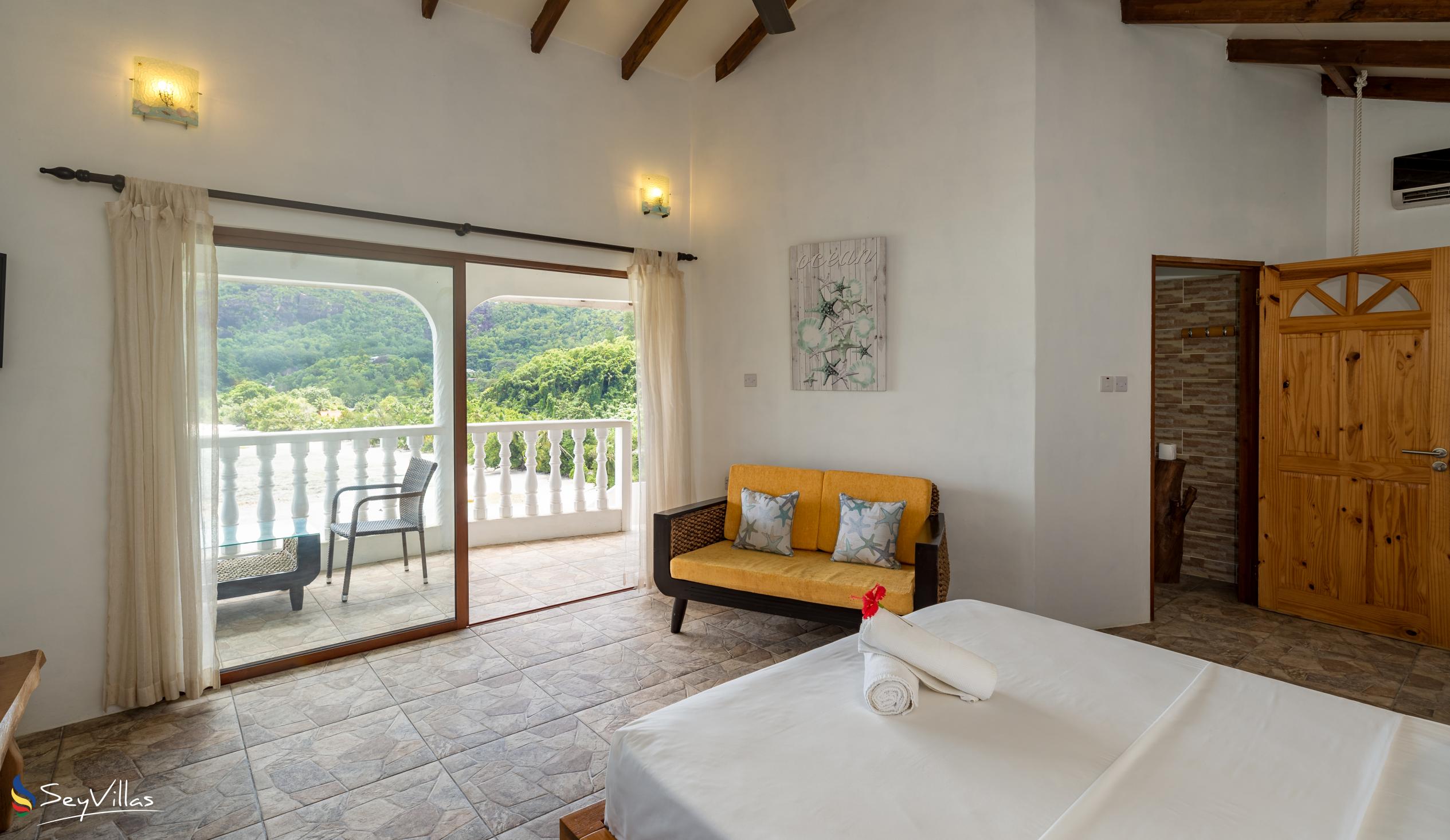 Photo 63: Lazare Picault Hotel - Honeymoon Suite - Mahé (Seychelles)