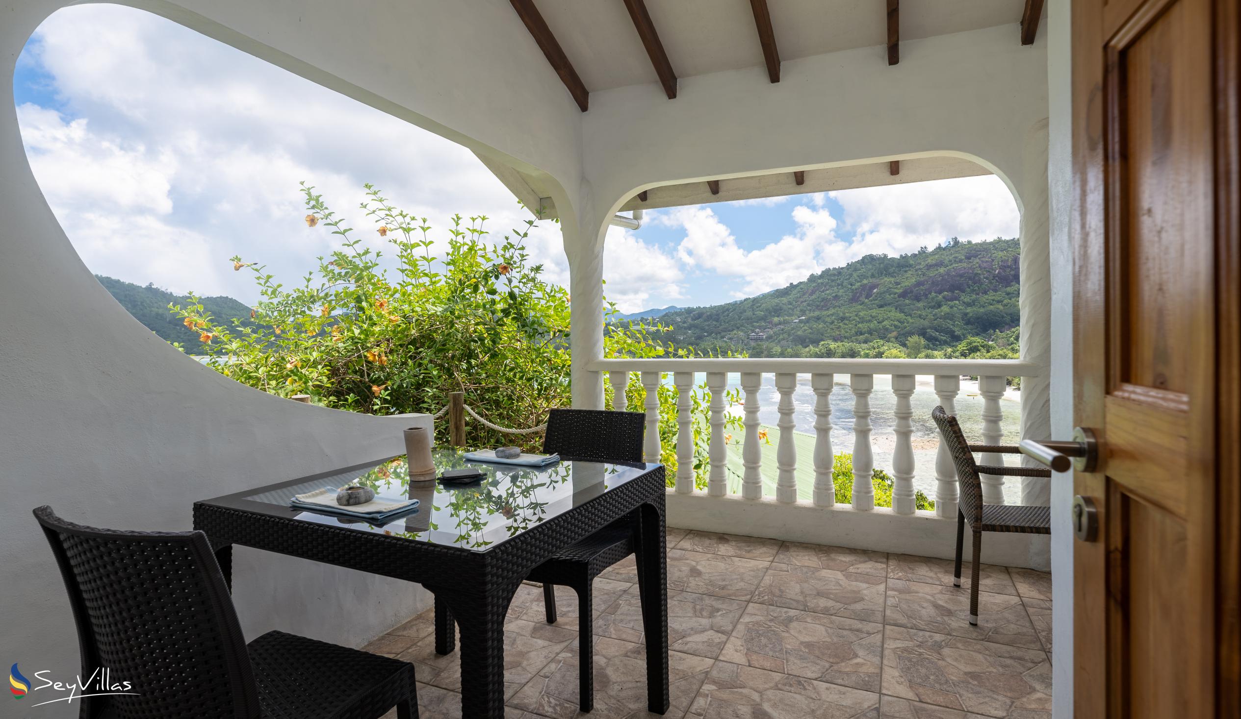 Photo 71: Lazare Picault Hotel - Honeymoon Suite - Mahé (Seychelles)