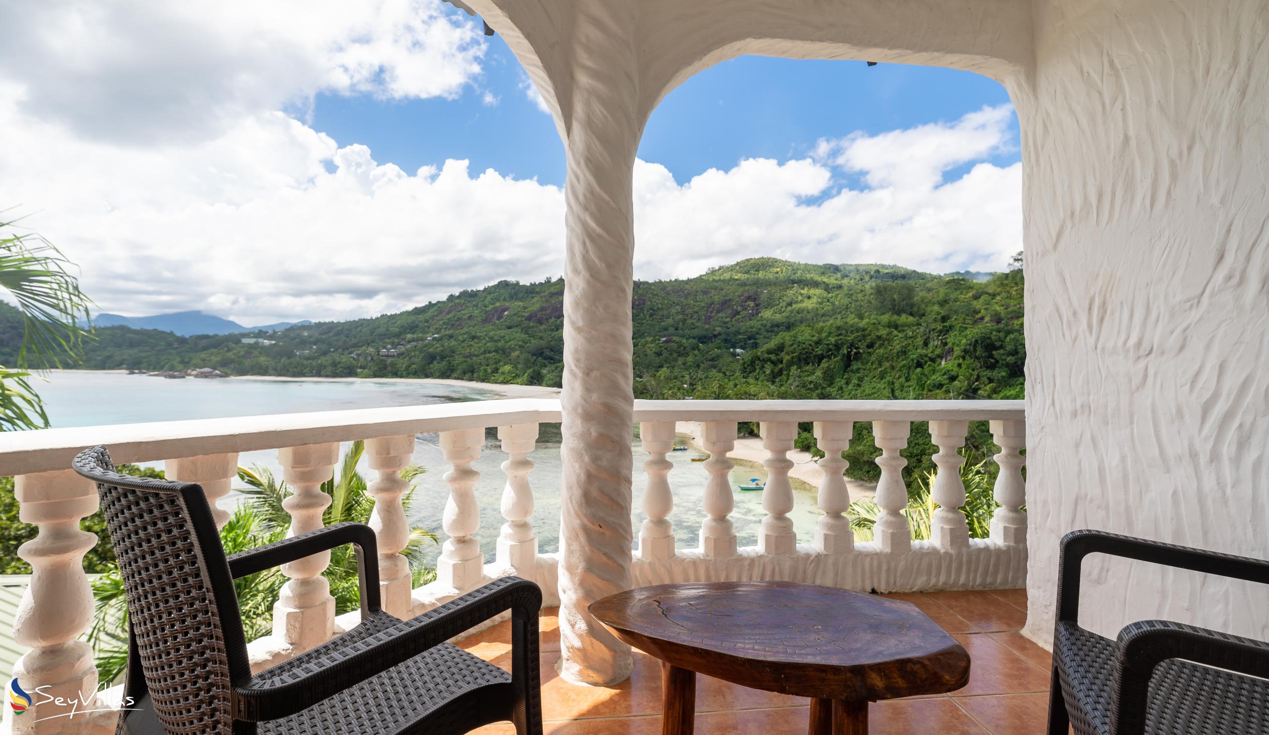 Foto 89: Lazare Picault Hotel - Junior Suite - Mahé (Seychelles)