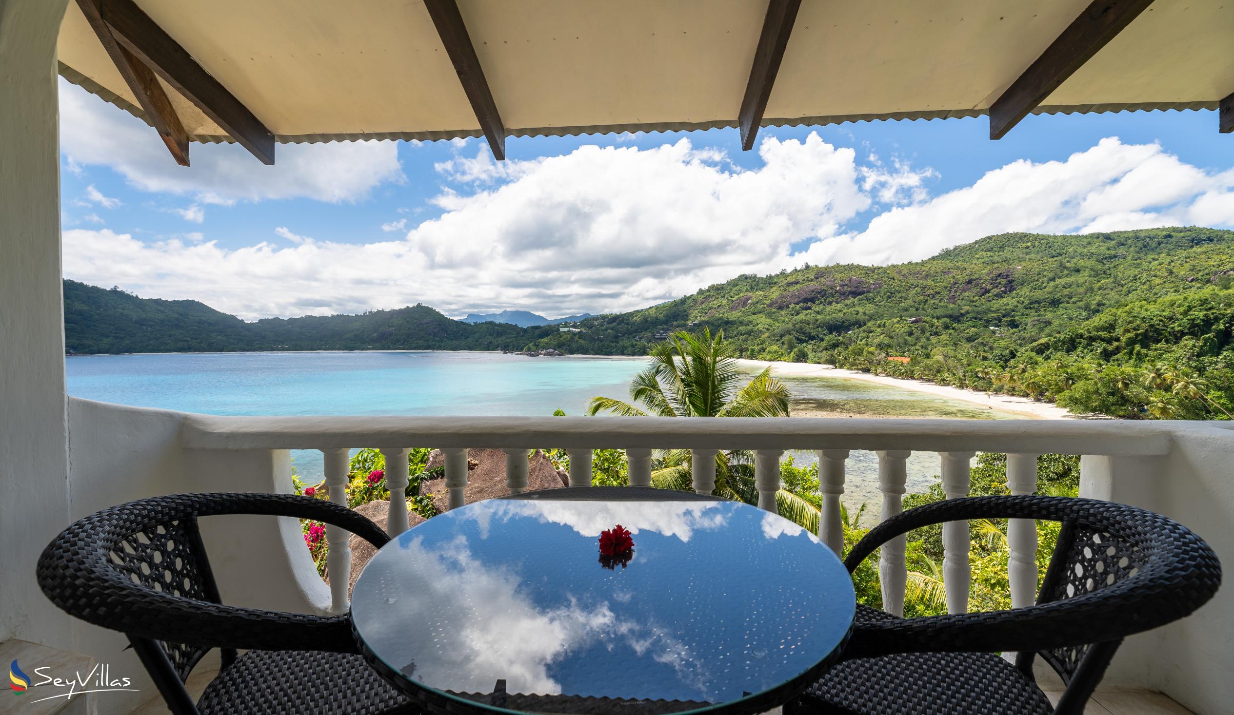 Foto 114: Lazare Picault Hotel - Chambre Supérieure - Mahé (Seychelles)