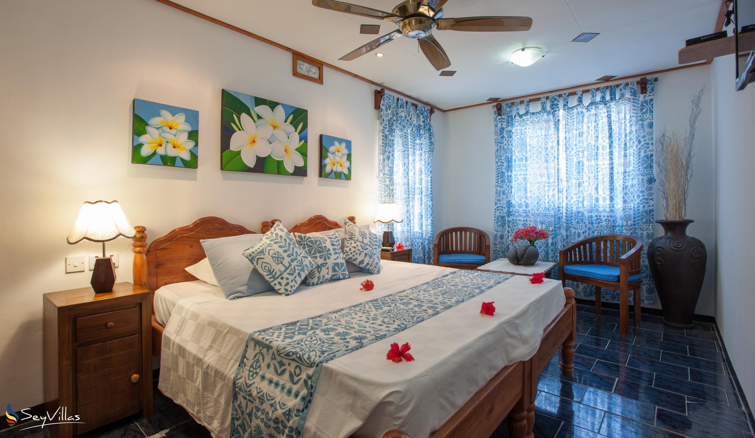 Foto 34: Sea View Lodge - Große Villa - Praslin (Seychellen)