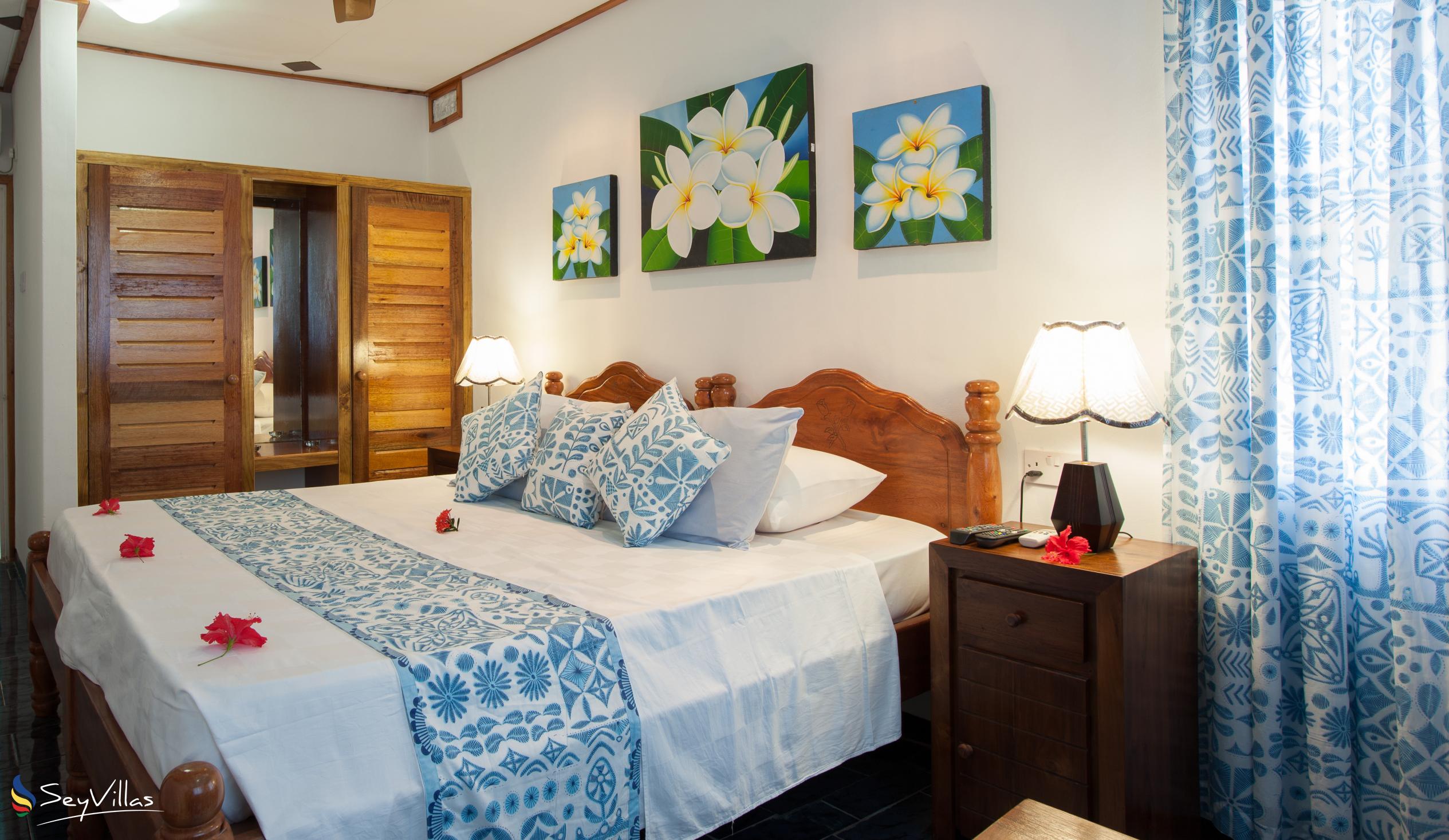 Photo 43: Sea View Lodge - Big Villa - Praslin (Seychelles)