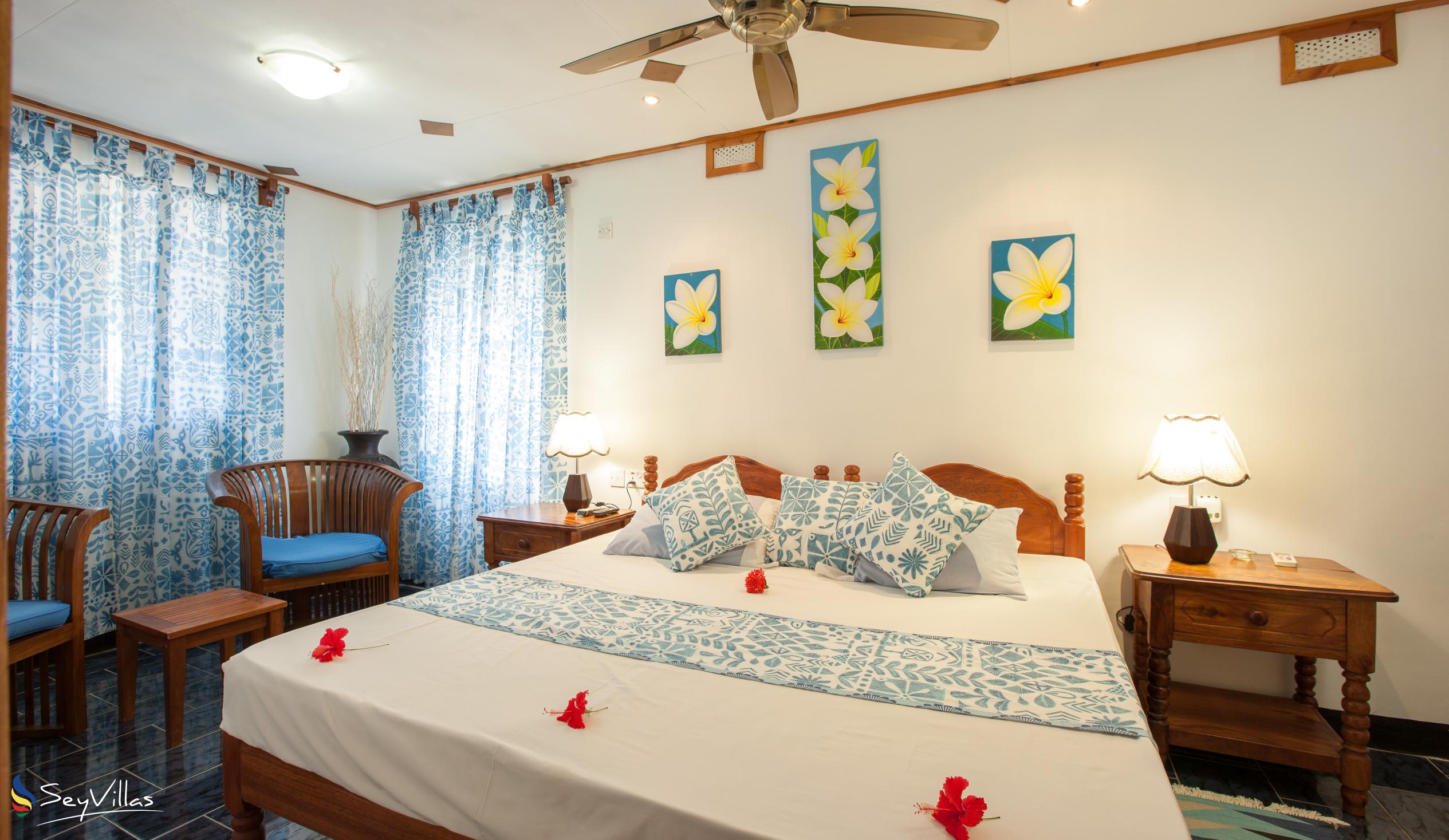 Foto 53: Sea View Lodge - Große Villa - Praslin (Seychellen)