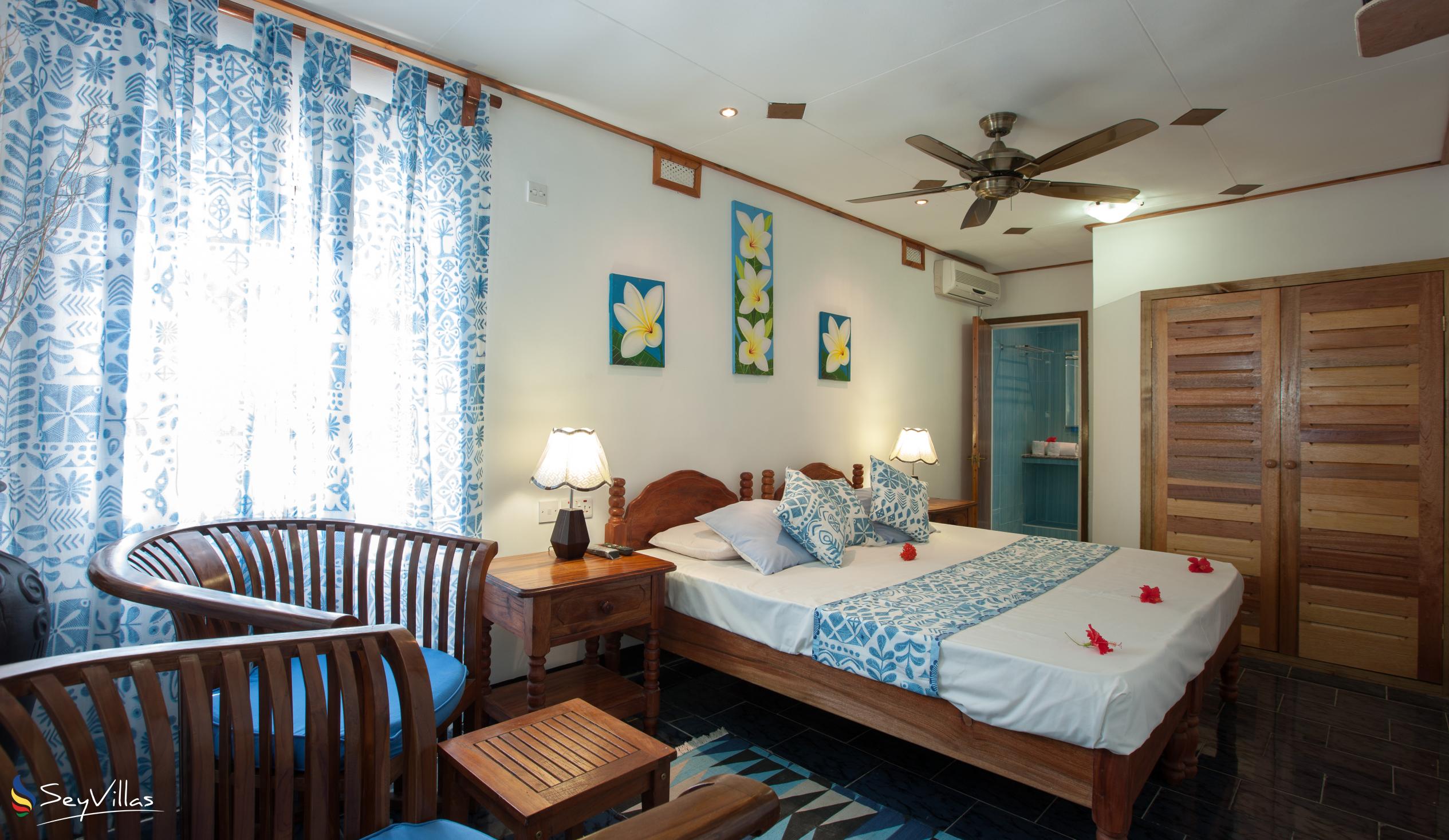Foto 52: Sea View Lodge - Große Villa - Praslin (Seychellen)