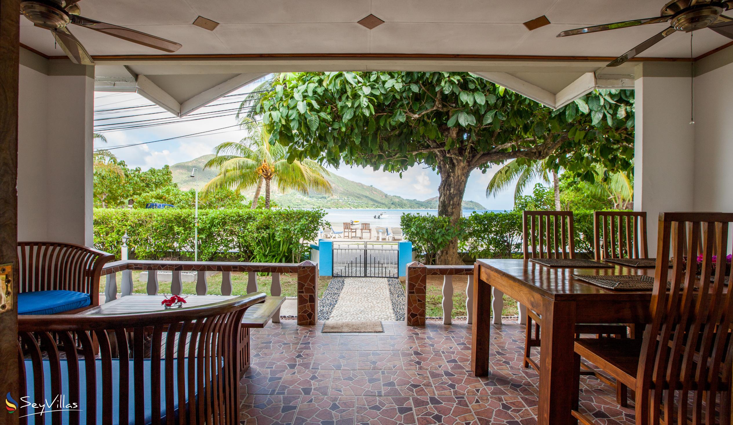 Foto 37: Sea View Lodge - Große Villa - Praslin (Seychellen)