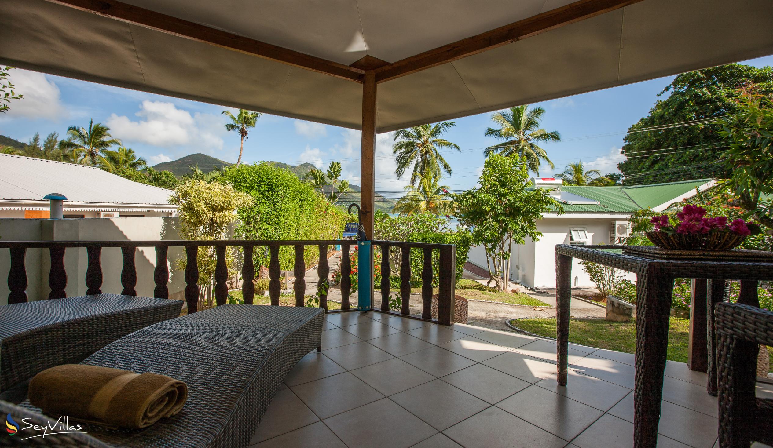 Photo 59: Sea View Lodge - Small Villa - Praslin (Seychelles)