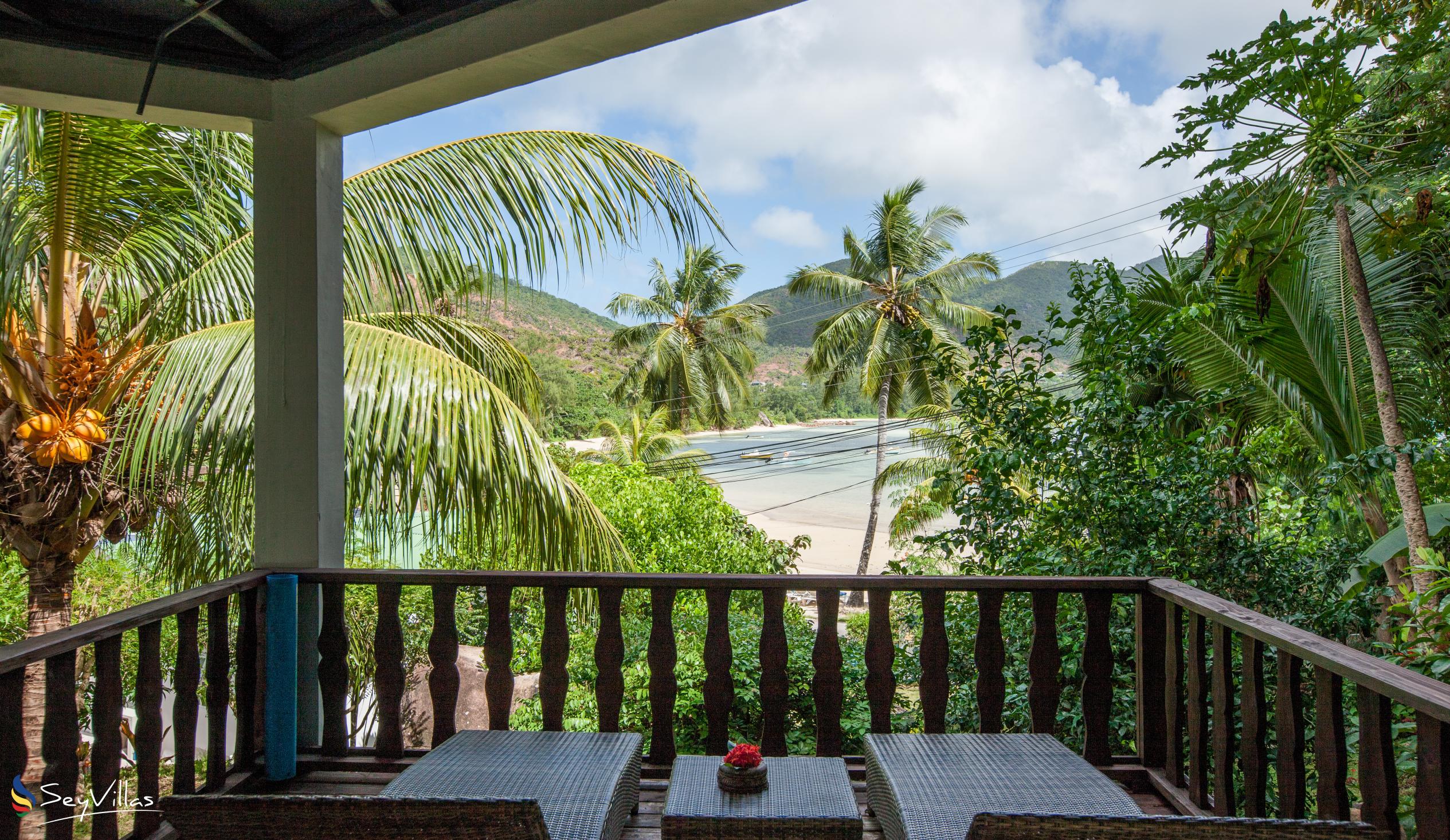 Foto 67: Sea View Lodge - Kleine Villa - Praslin (Seychellen)