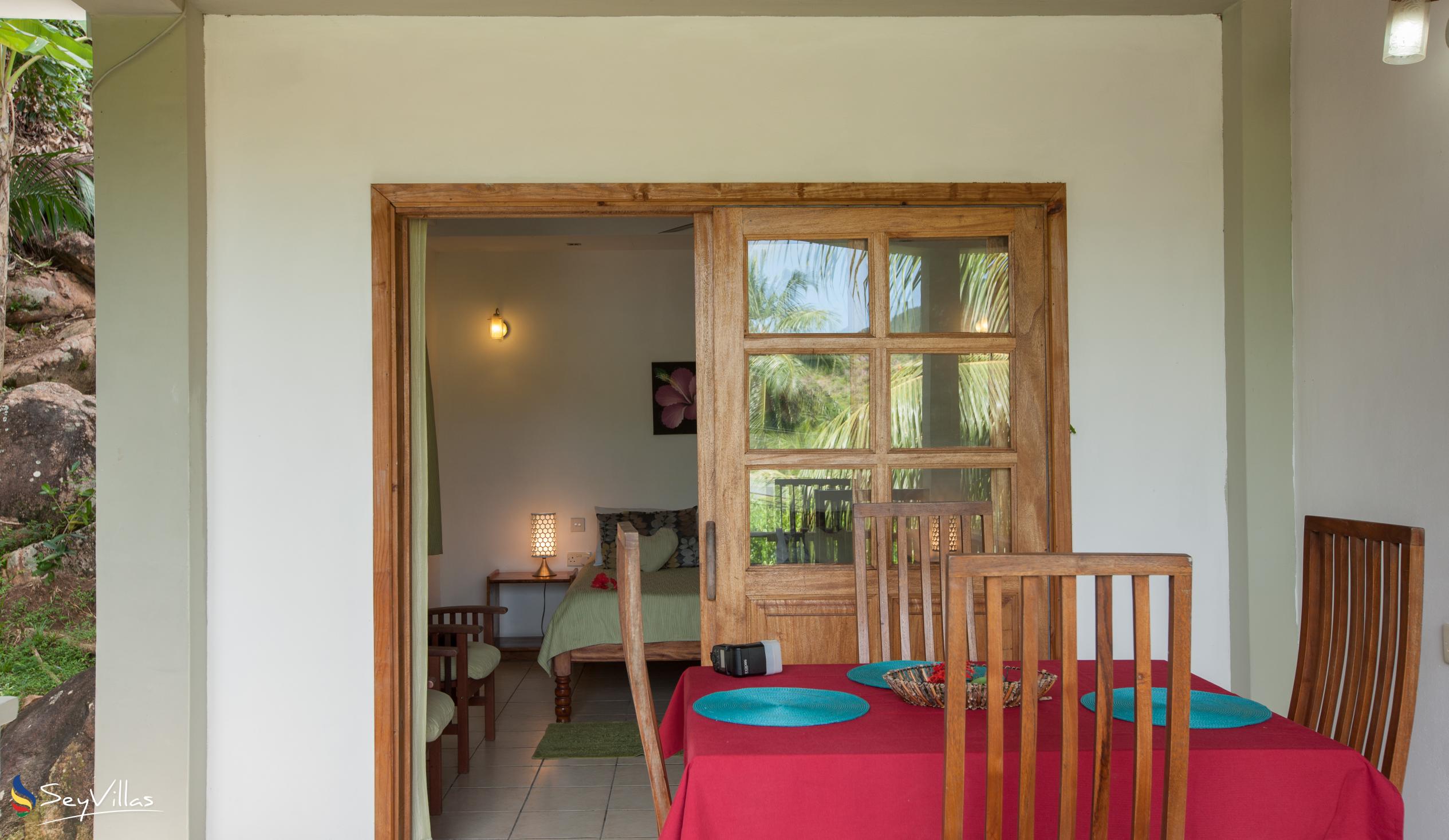 Foto 70: Sea View Lodge - Kleine Villa - Praslin (Seychellen)