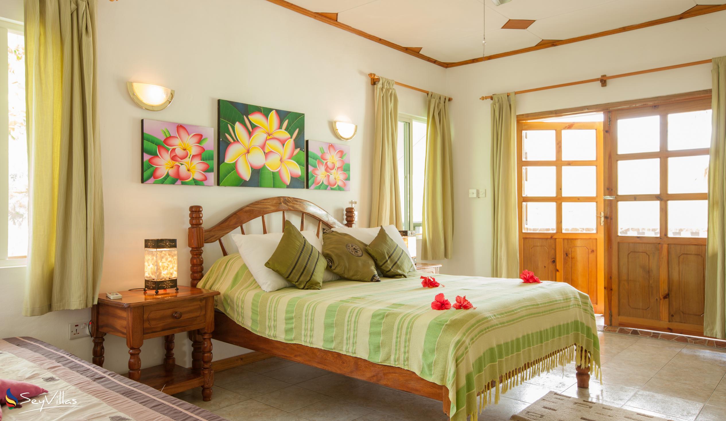 Foto 81: Sea View Lodge - Große Stelzen-Villa - Praslin (Seychellen)