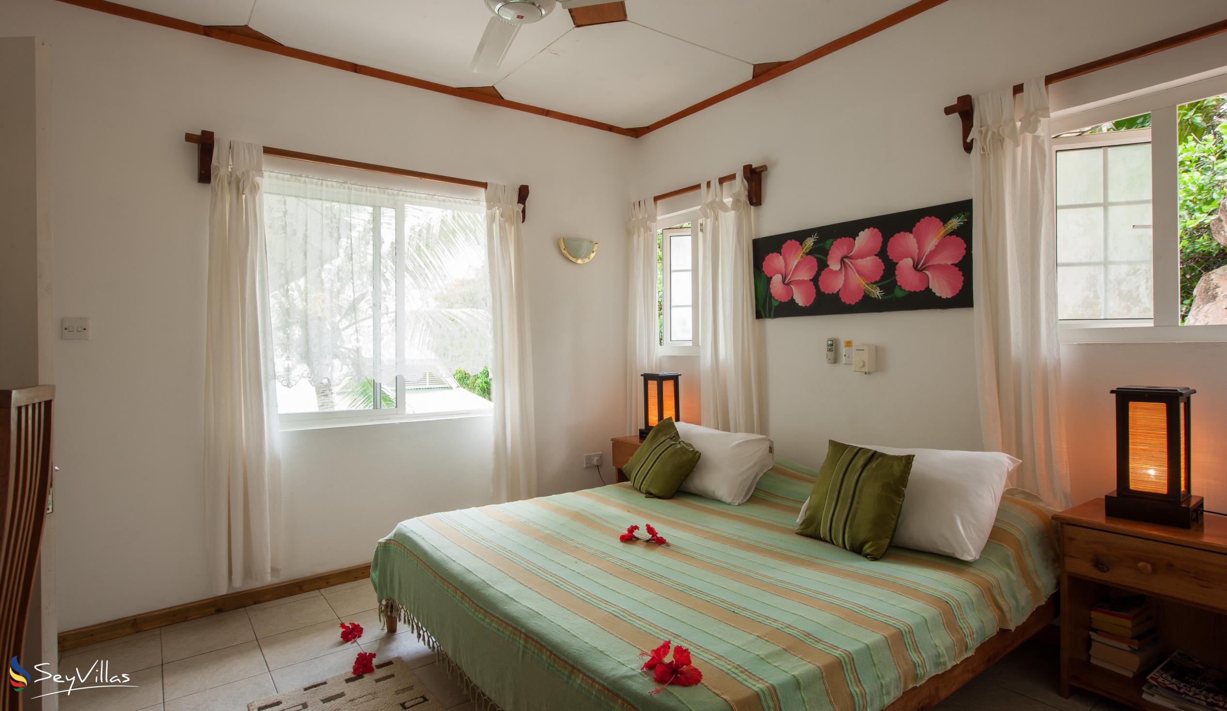 Foto 85: Sea View Lodge - Große Stelzen-Villa - Praslin (Seychellen)