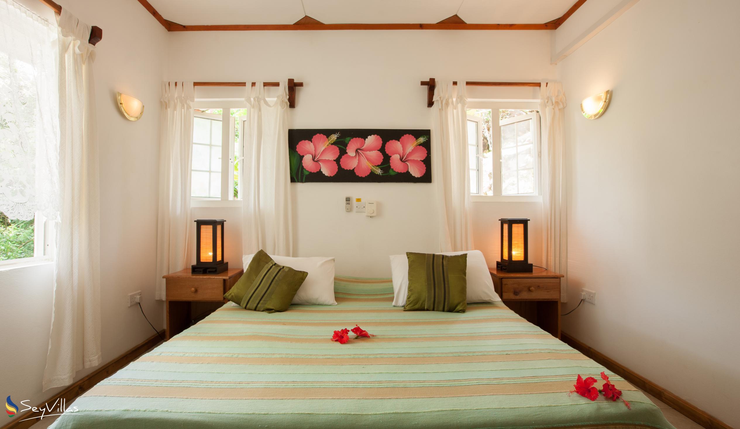 Foto 86: Sea View Lodge - Große Stelzen-Villa - Praslin (Seychellen)