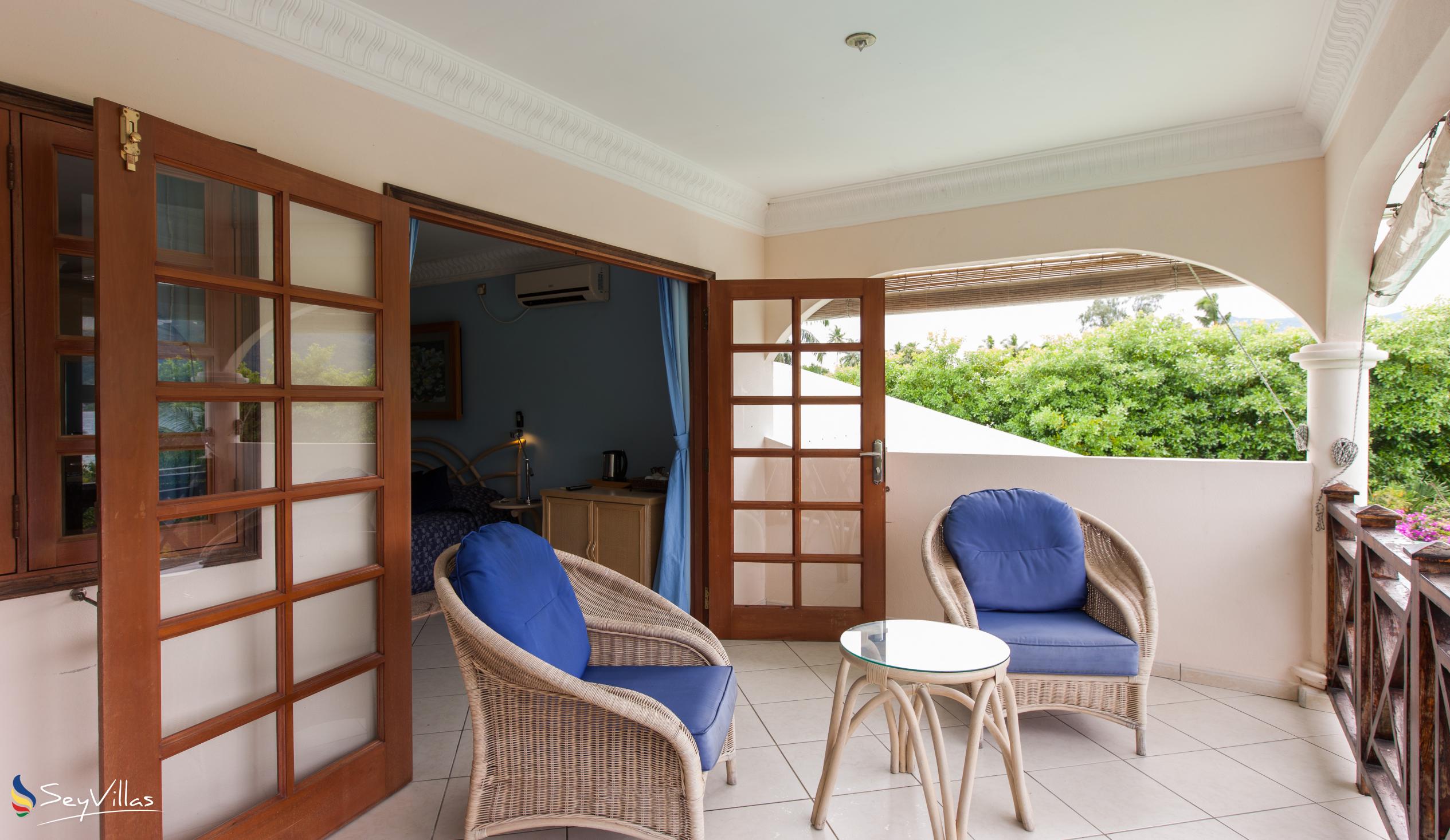Foto 55: Villa de Cerf - Doppelzimmer - Cerf Island (Seychellen)