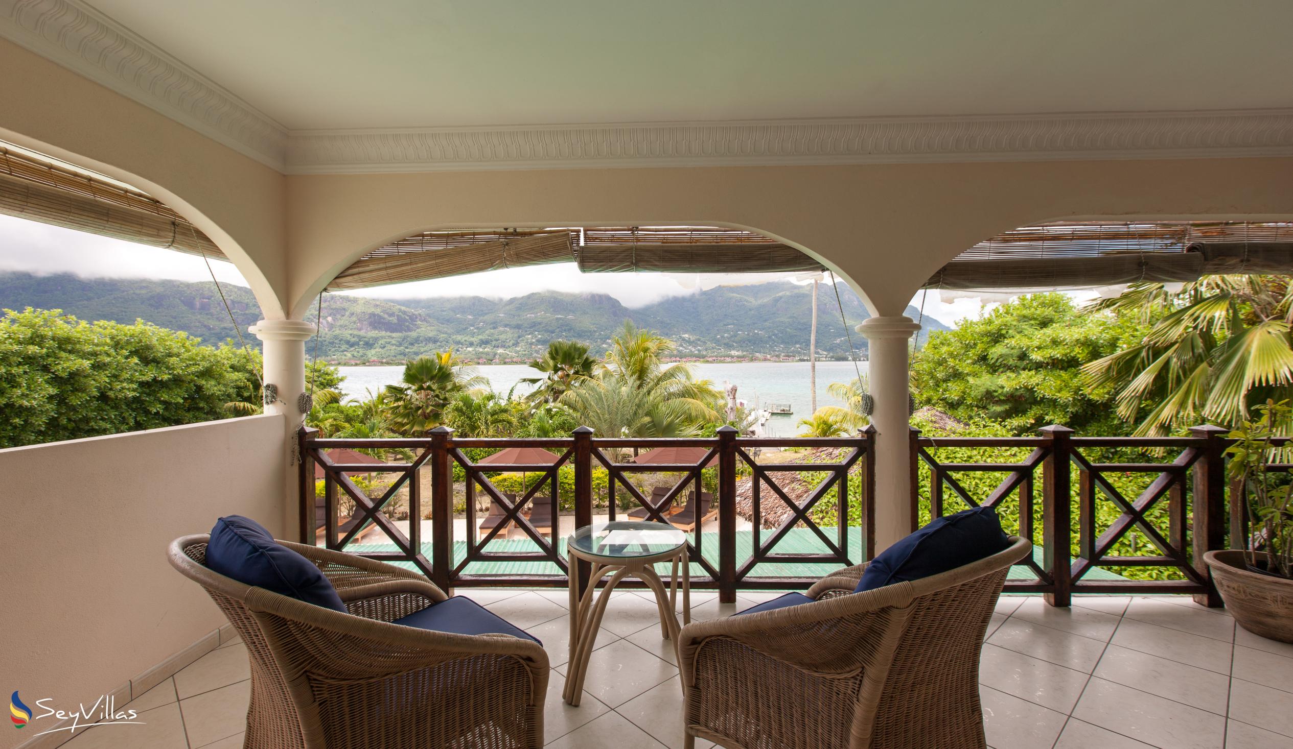 Foto 54: Villa de Cerf - Chambre Double - Cerf Island (Seychelles)
