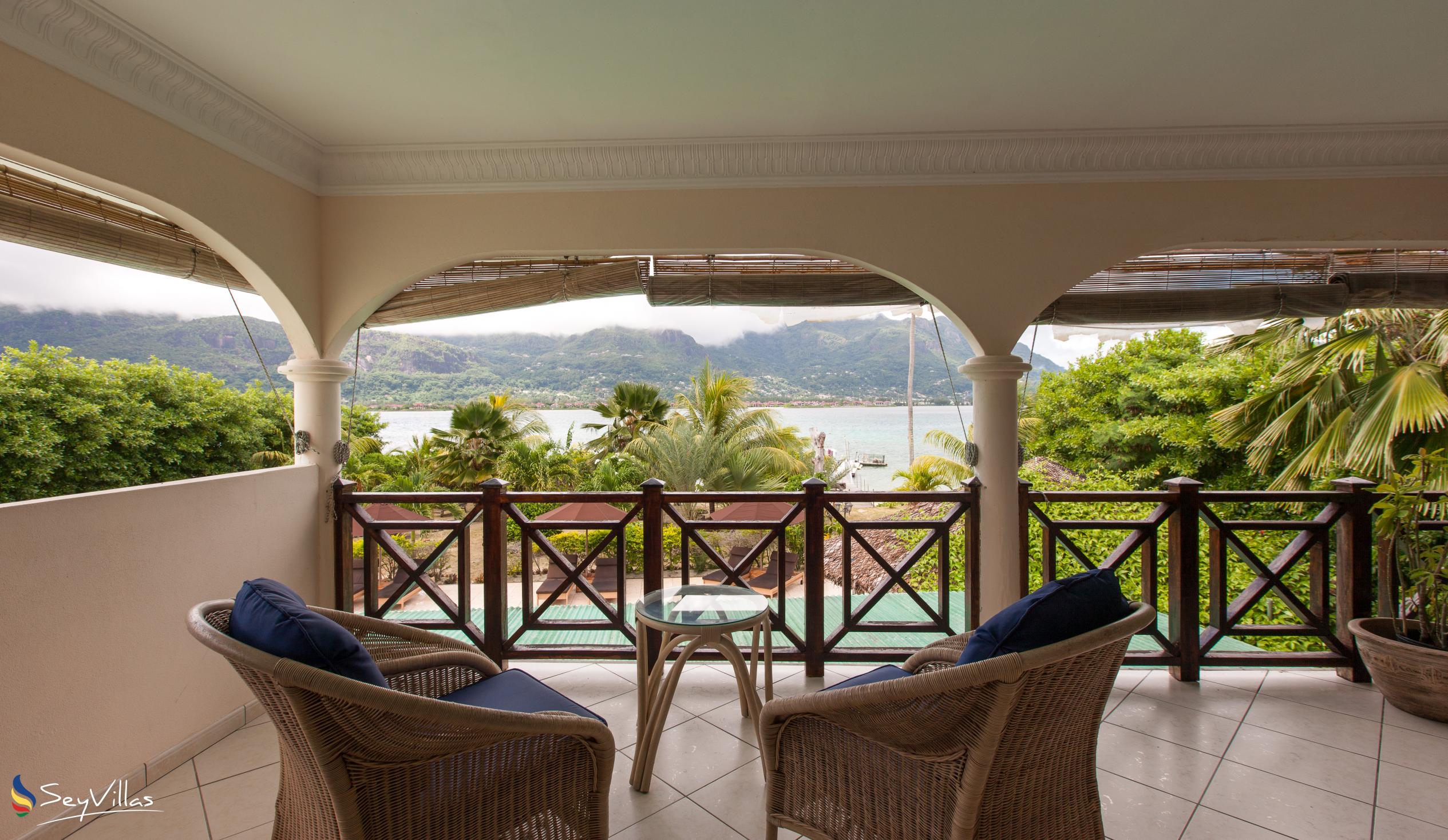 Foto 70: Villa de Cerf - Cerf Island (Seychellen)