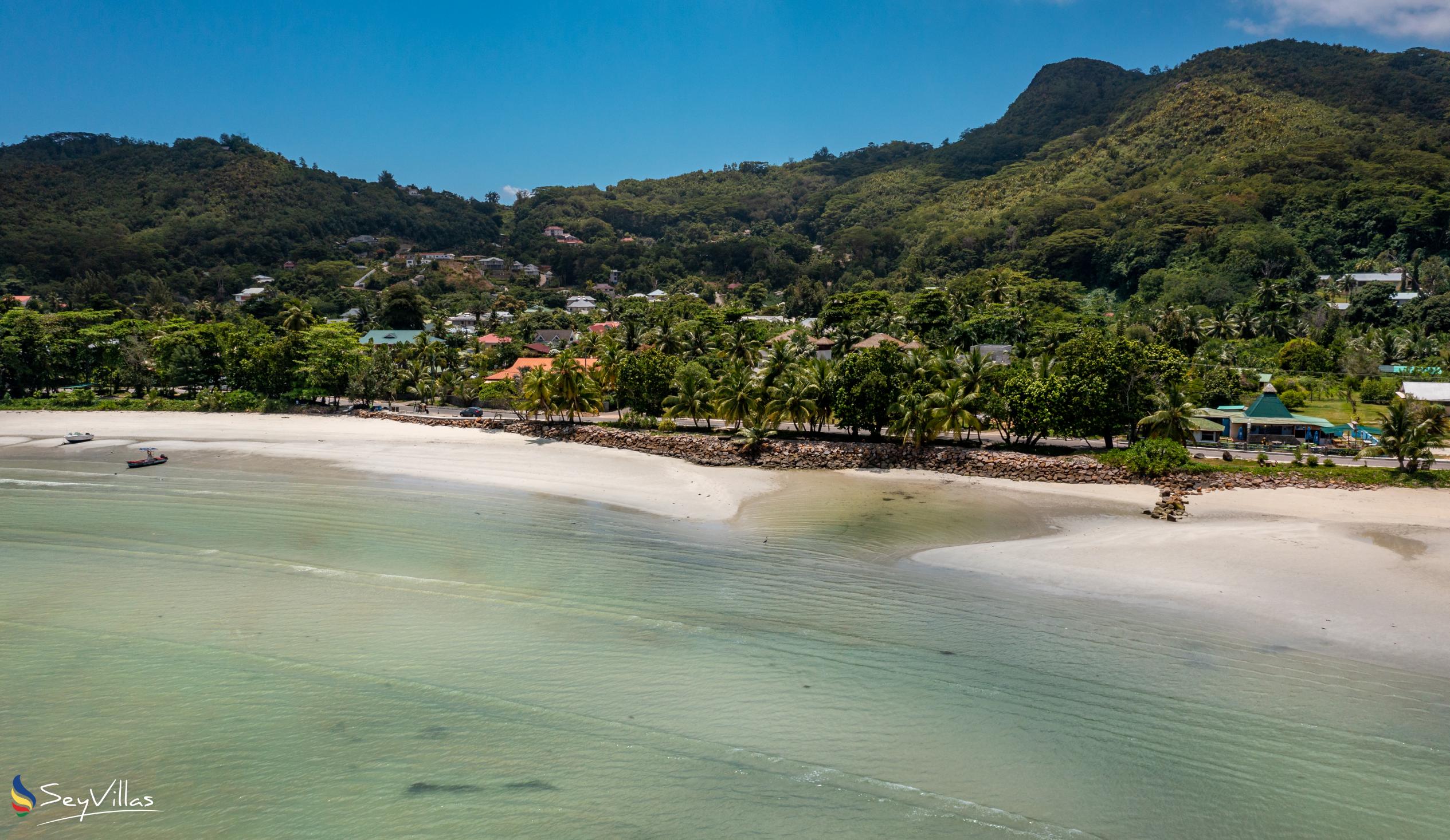Foto 29: Blue Lagoon - Posizione - Mahé (Seychelles)