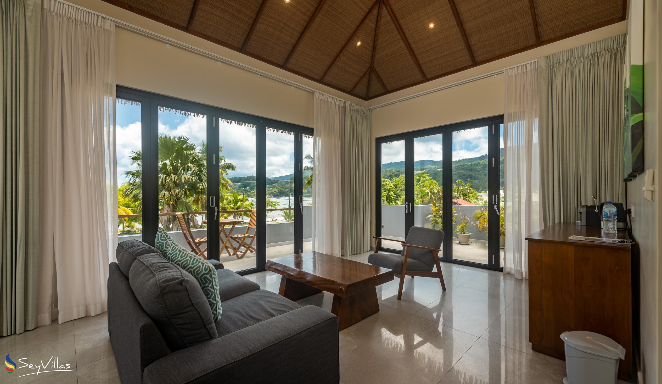 Foto 39: Blue Lagoon - Penthouse - Mahé (Seychelles)