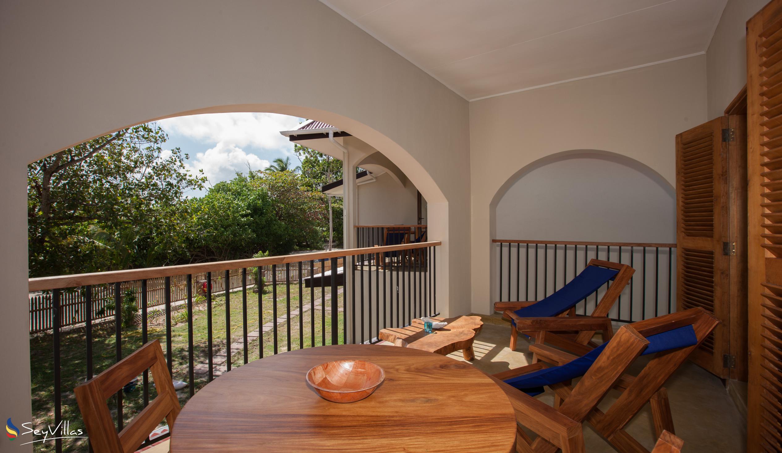 Foto 44: L'Hirondelle - Sea View Apartment - Praslin (Seychellen)