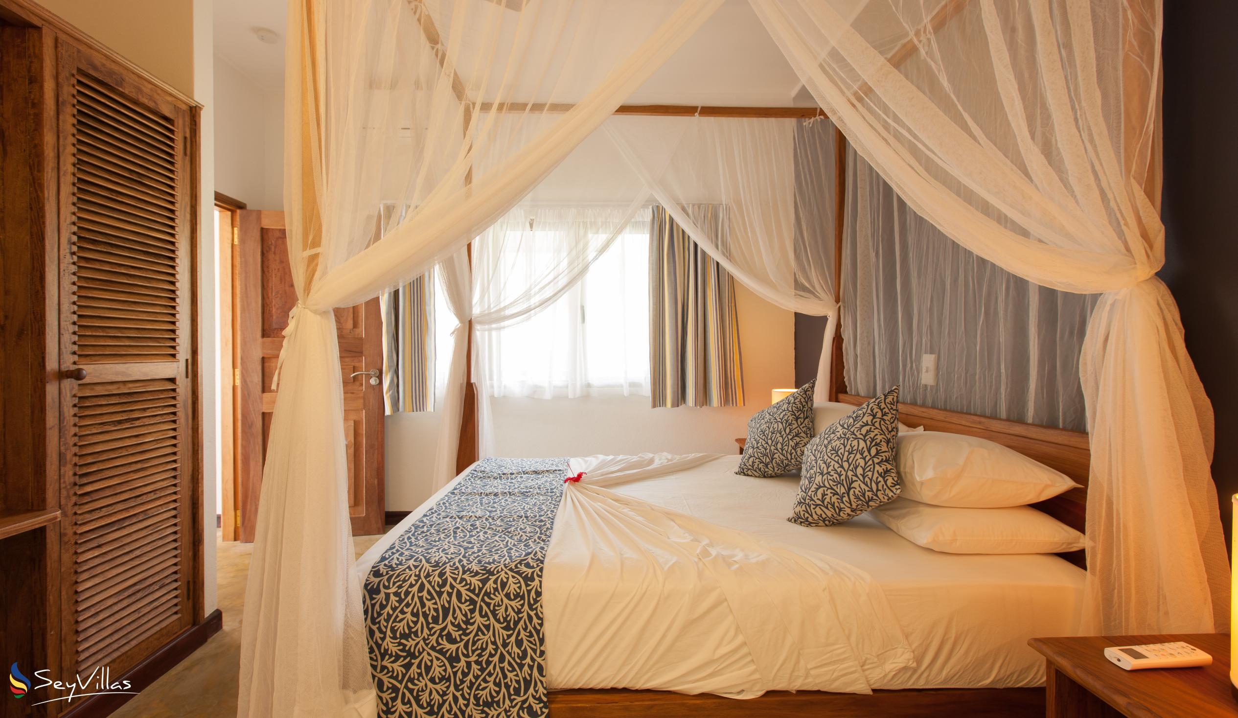 Foto 46: L'Hirondelle - Appartamento Vista Mare - Praslin (Seychelles)