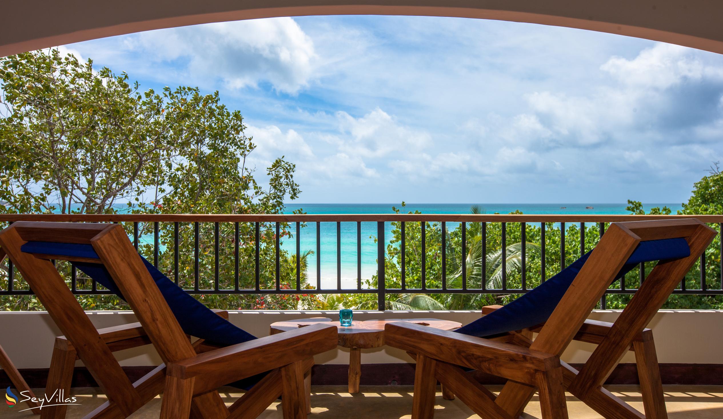 Foto 28: L'Hirondelle - Ocean View Loft Apartment - Praslin (Seychellen)