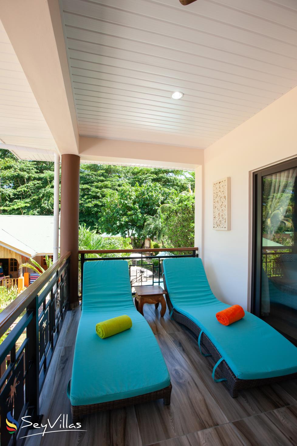 Foto 128: Casa de Leela - Appartement Deluxe - La Digue (Seychelles)